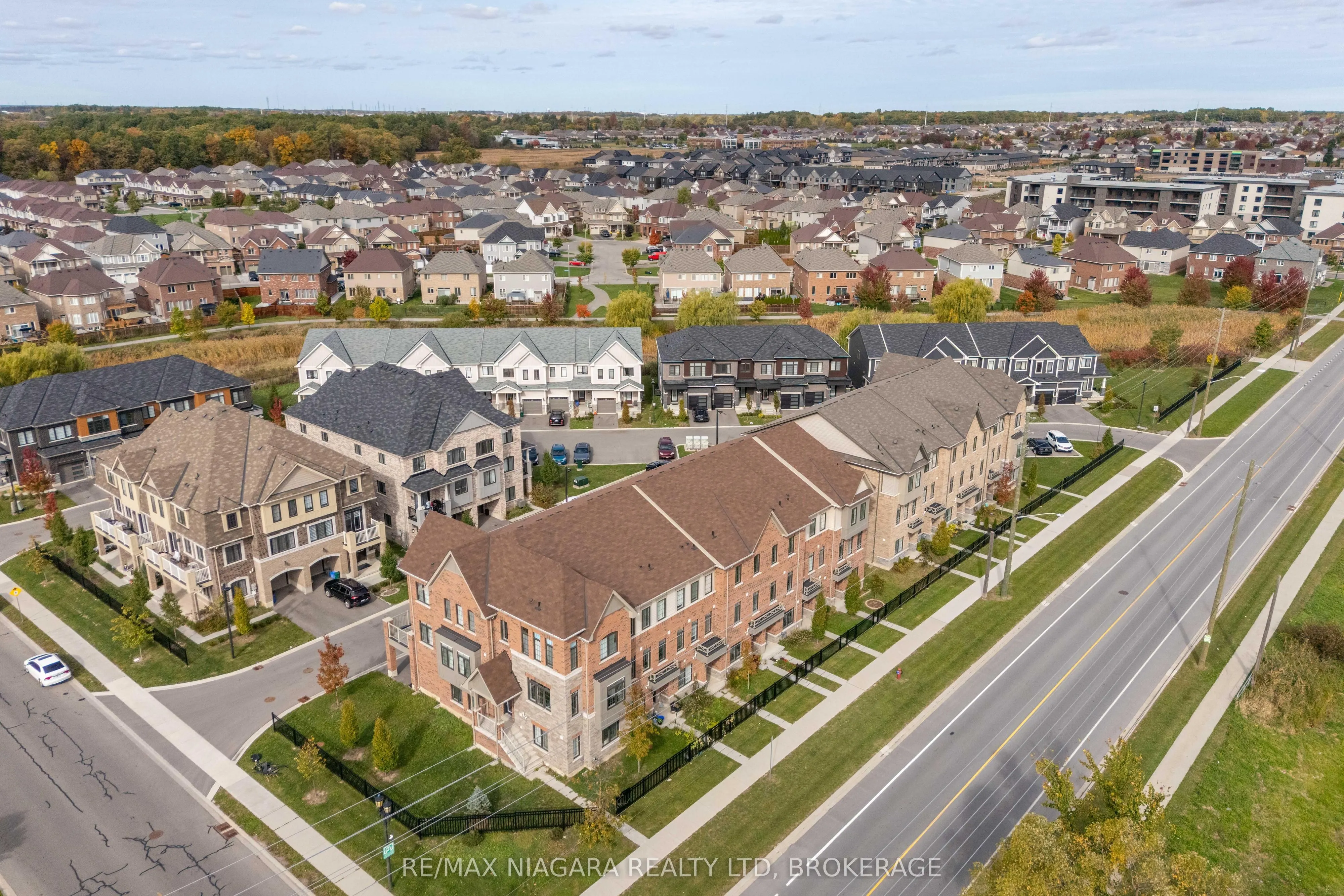 8317 Mulberry Drive, #35