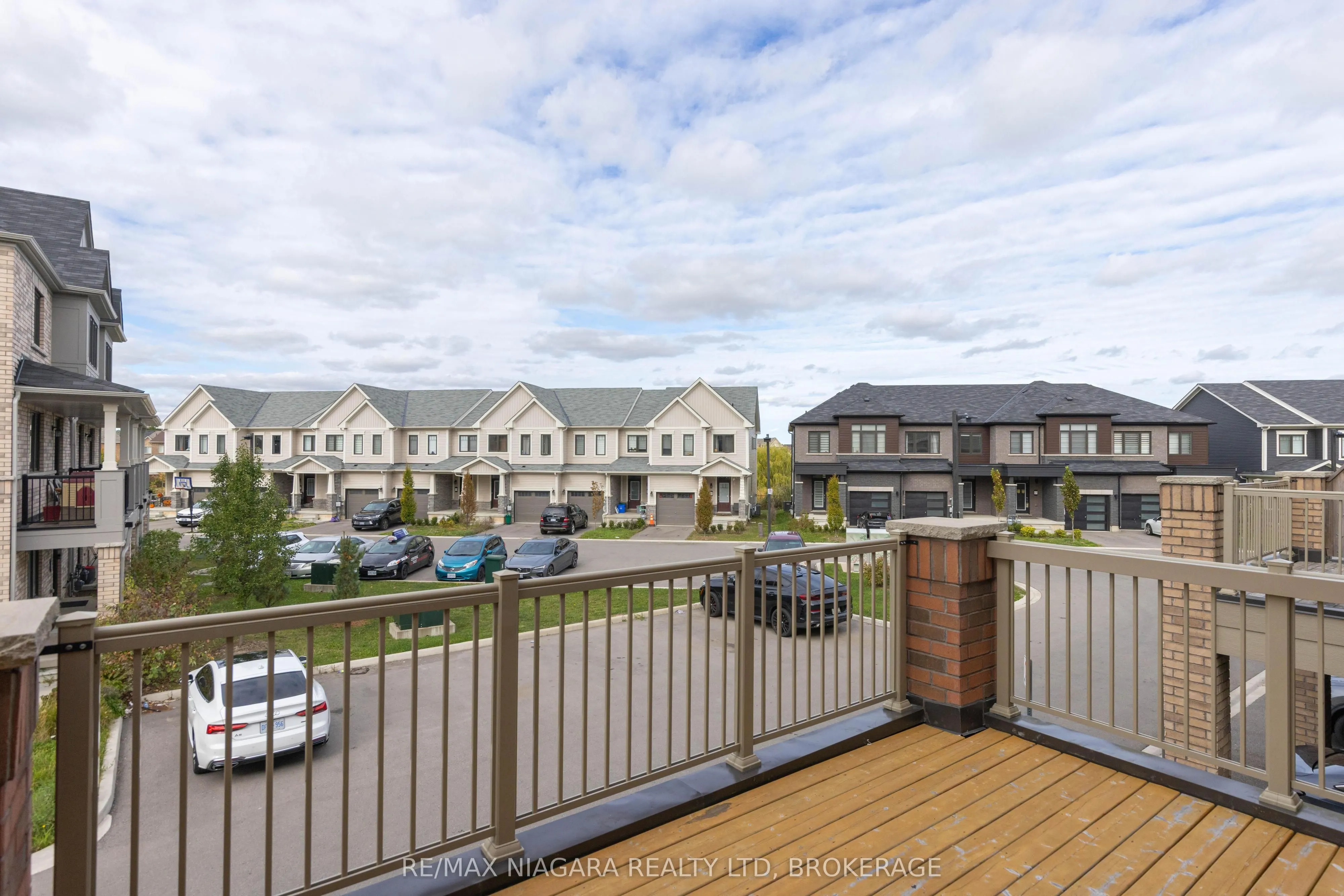8317 Mulberry Drive, #35
