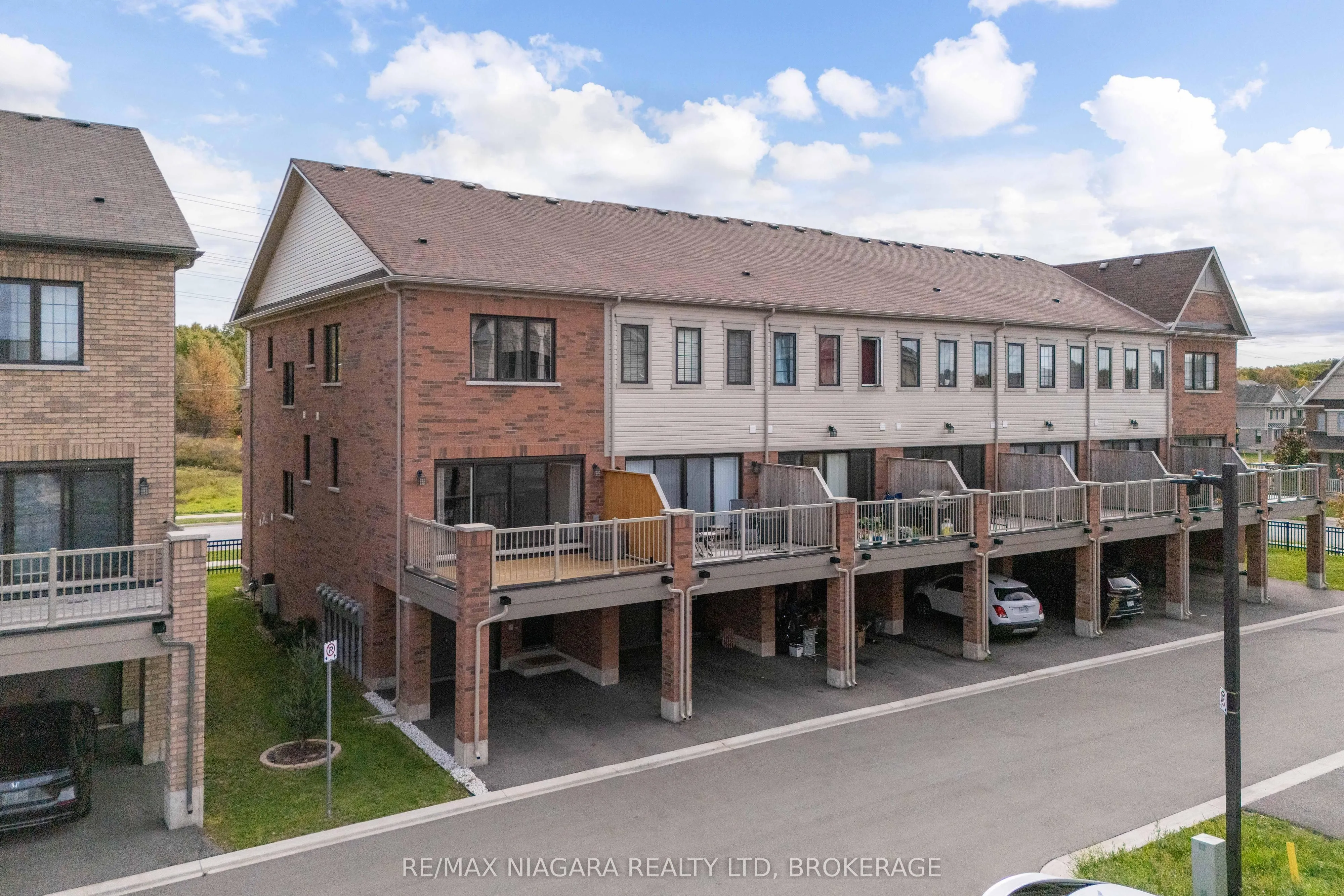 8317 Mulberry Drive, #35