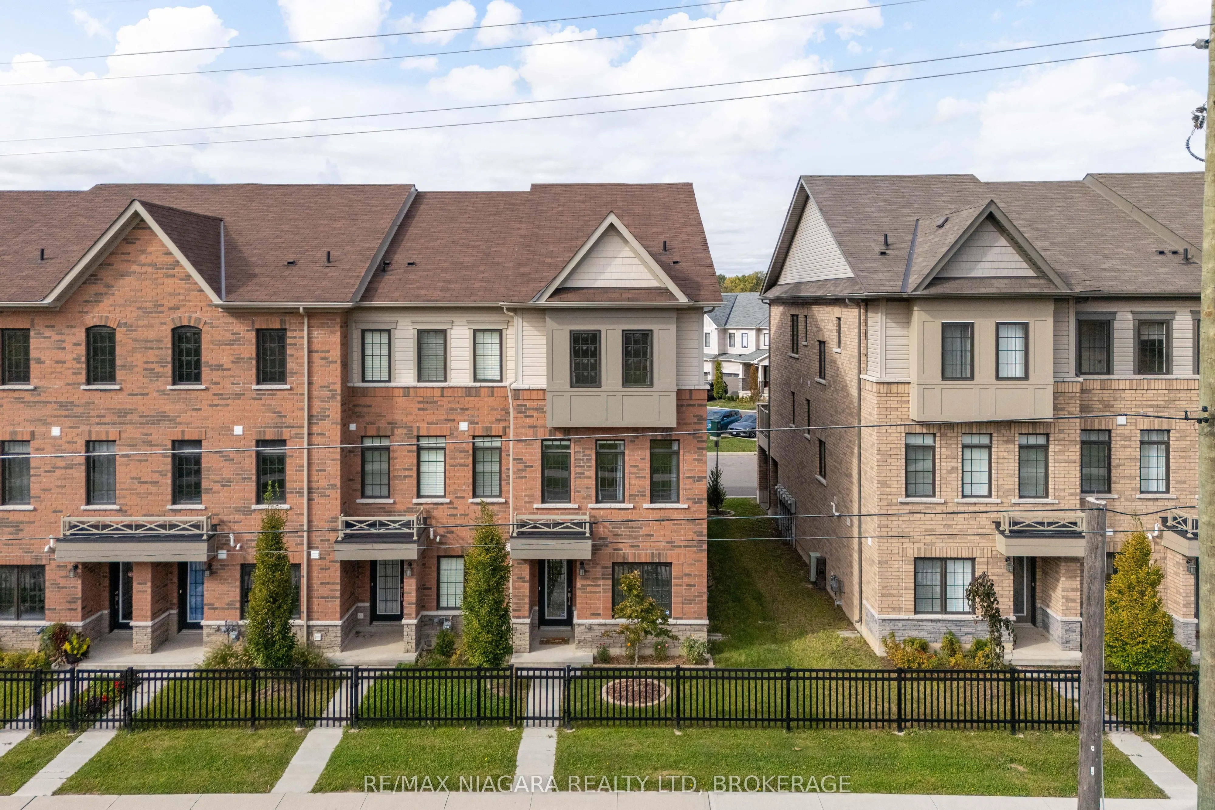 8317 Mulberry Drive, #35