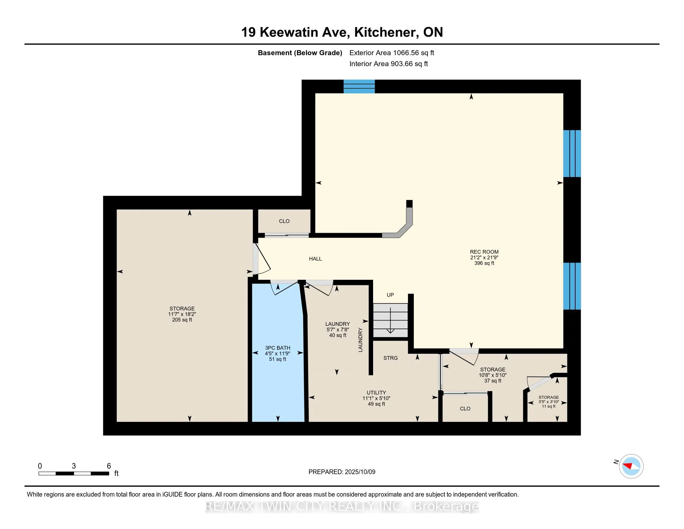 19 Keewatin Avenue