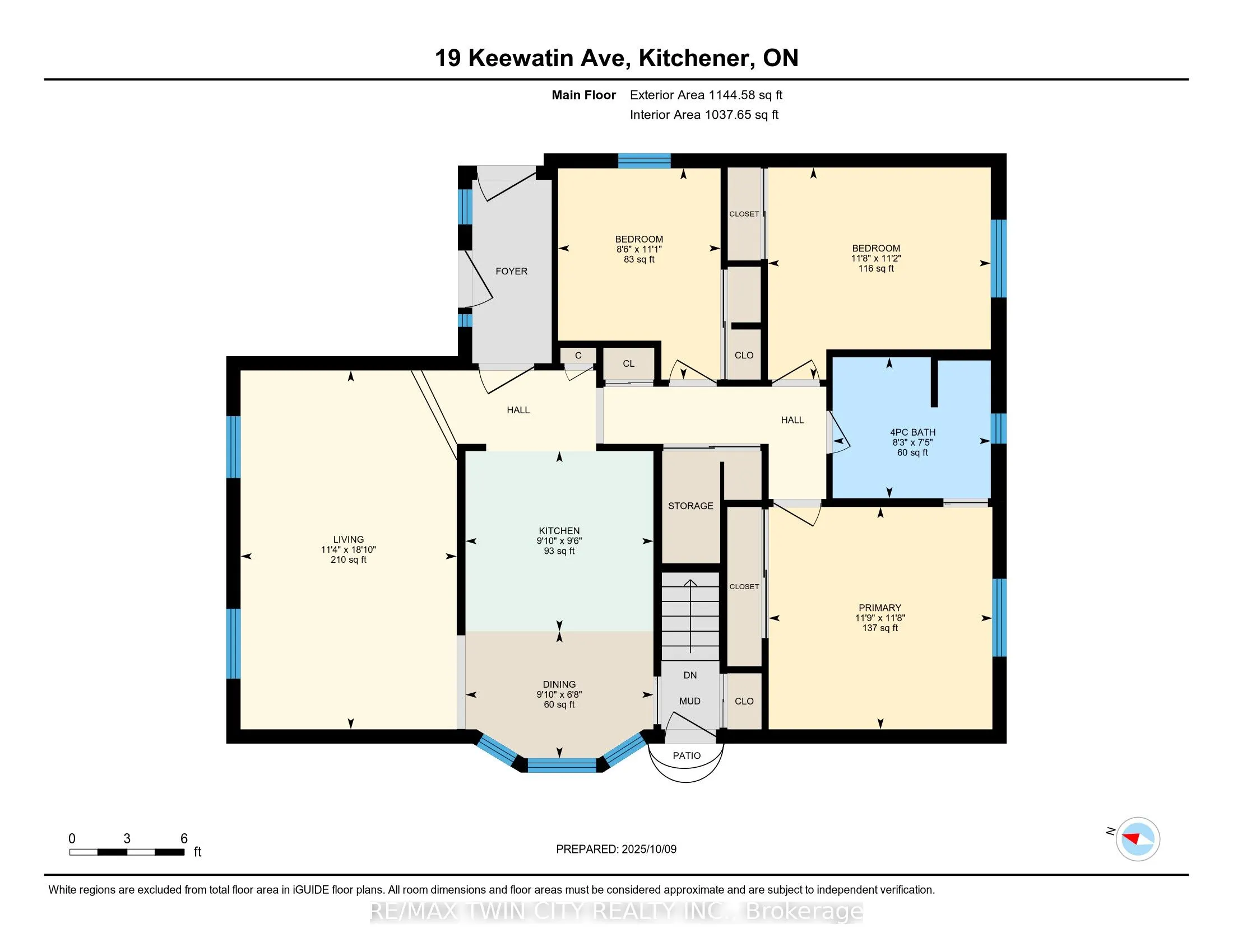 19 Keewatin Avenue