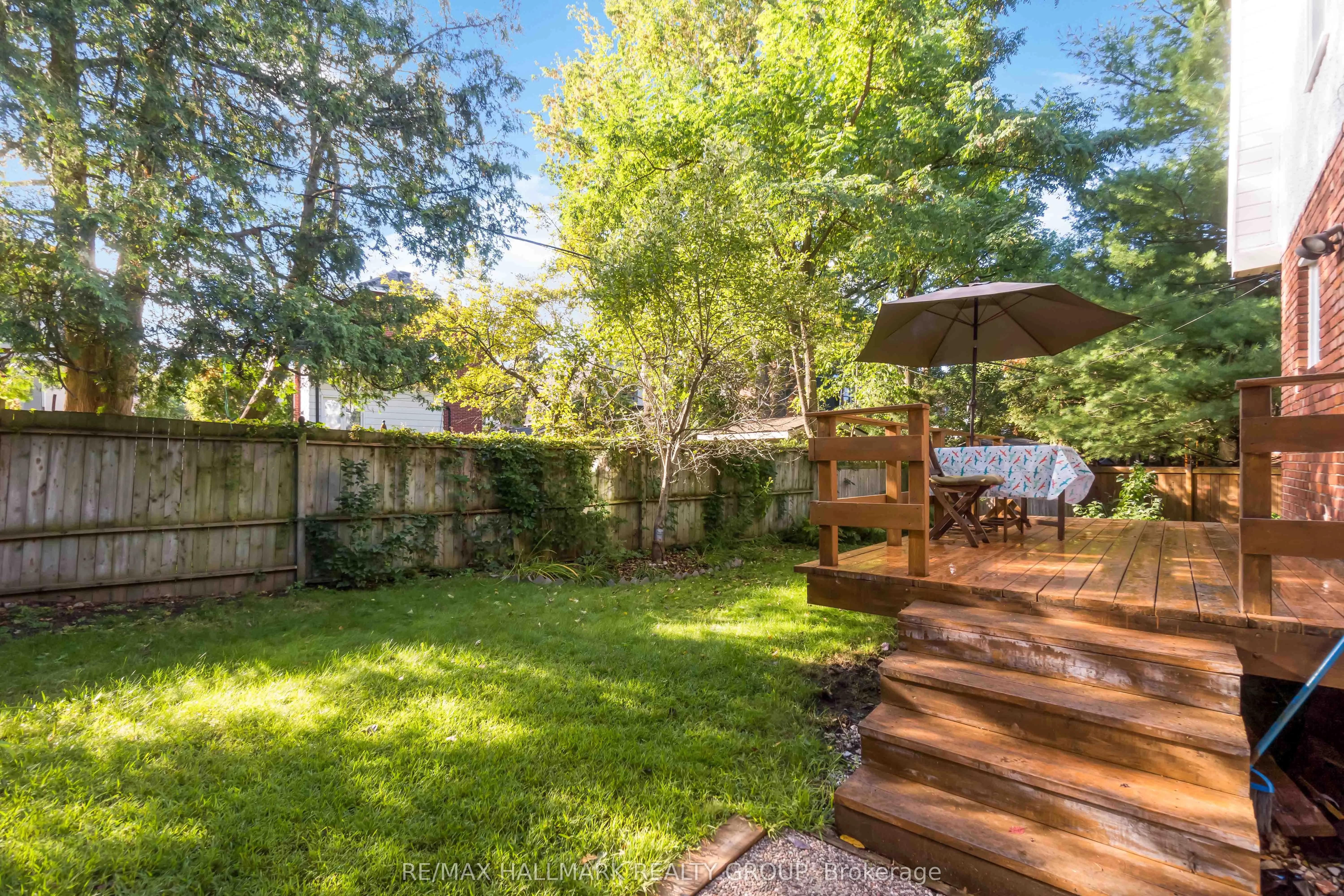 3 Ashbury Place