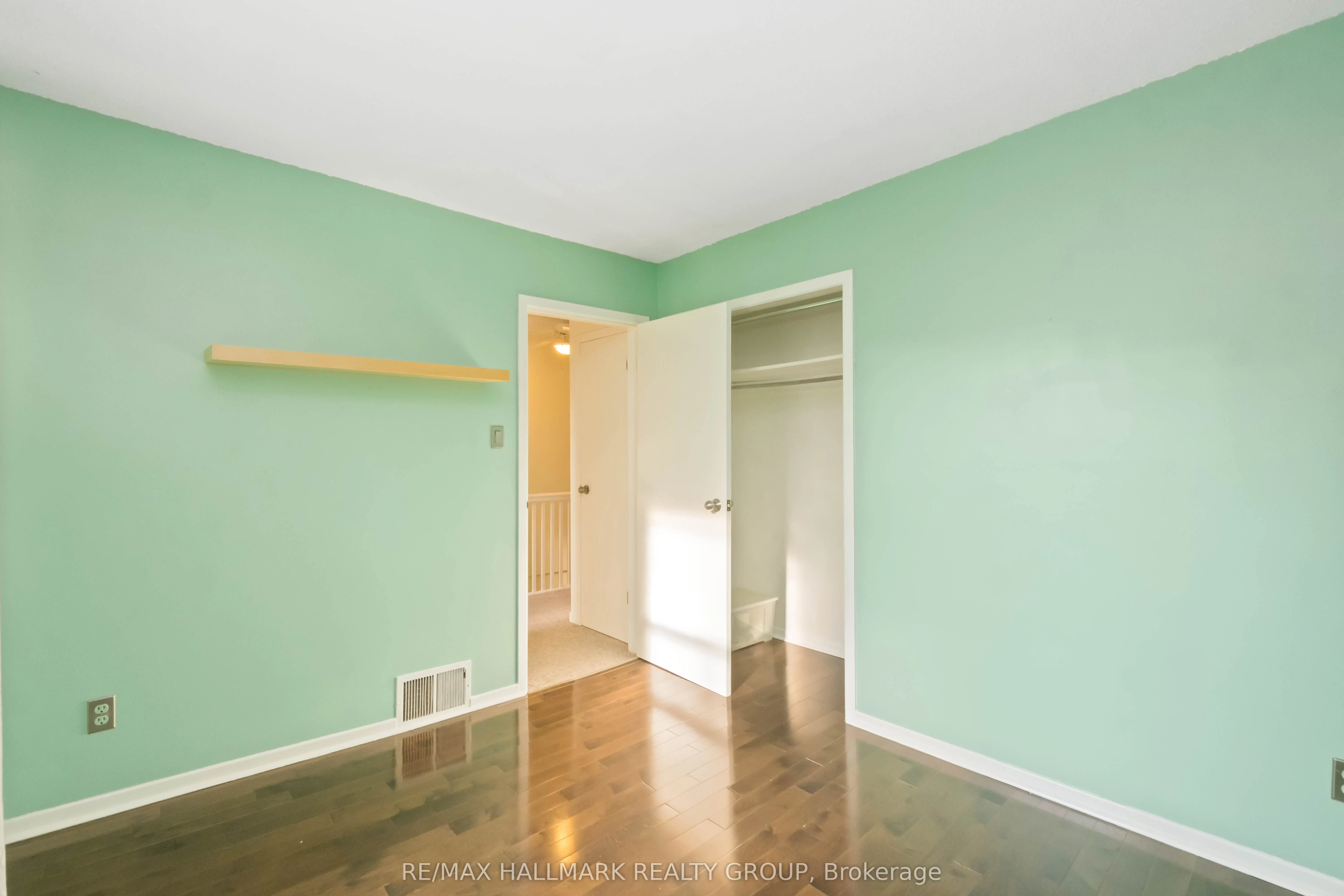 3 Ashbury Place