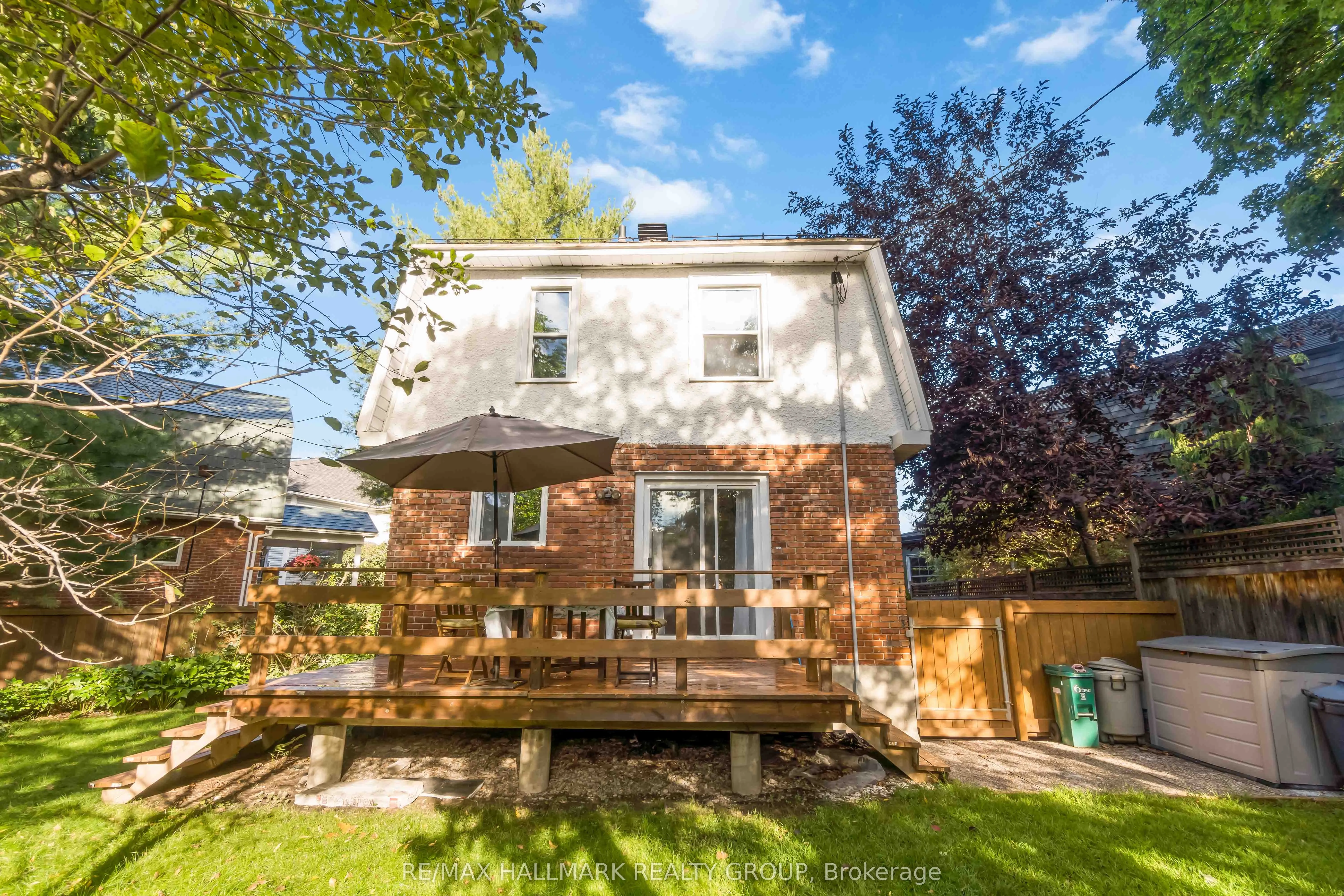 3 Ashbury Place