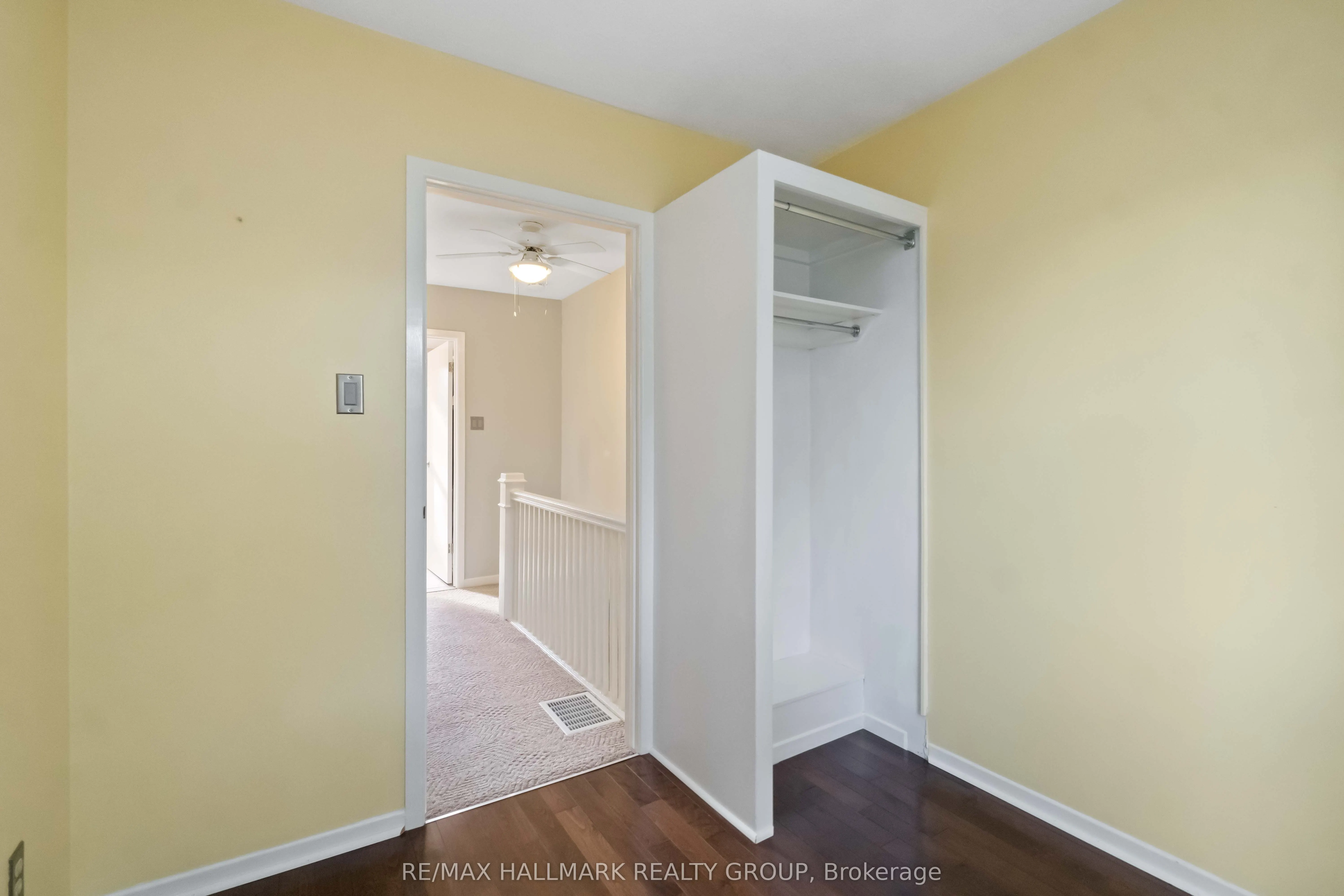 3 Ashbury Place