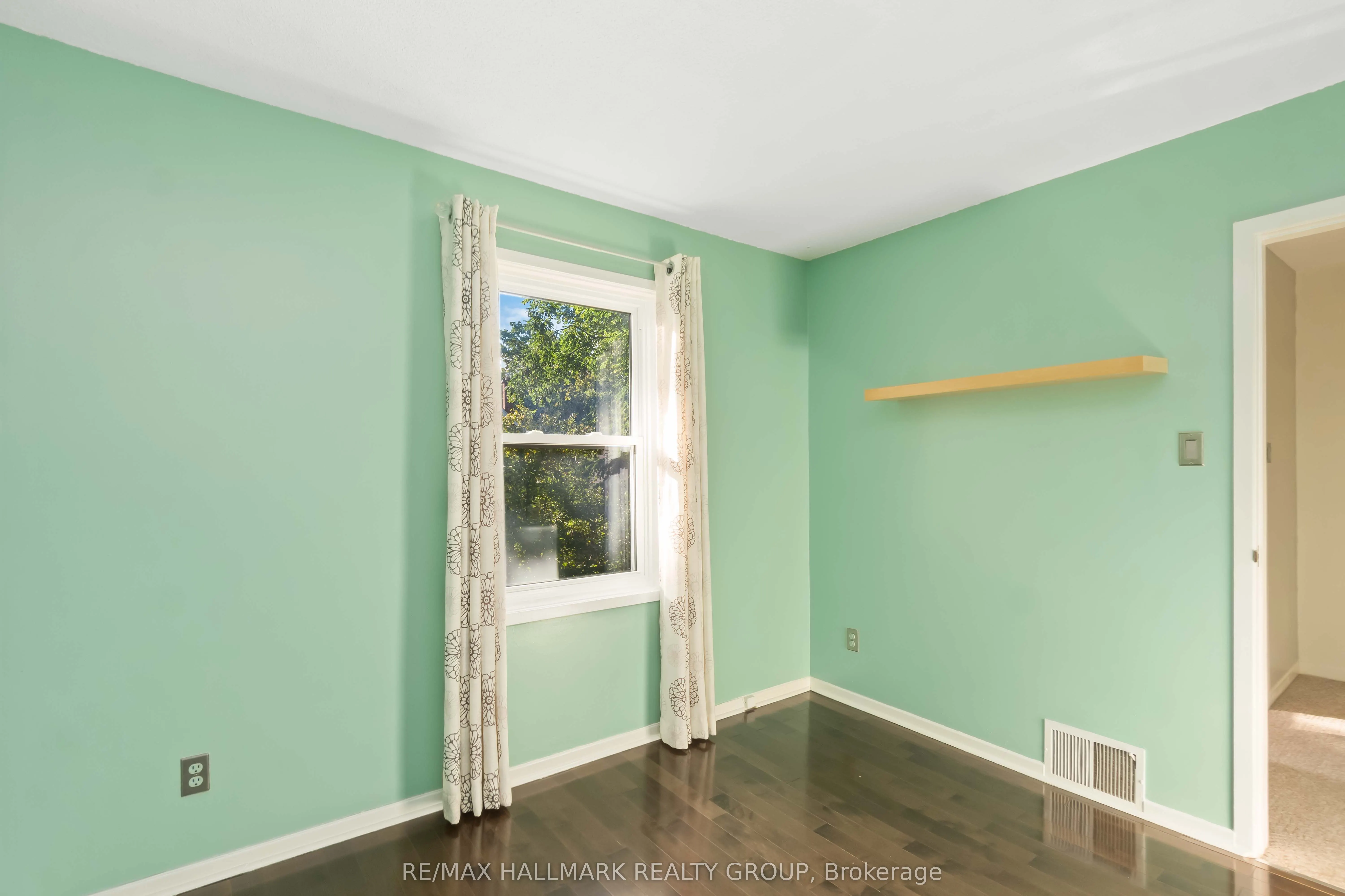 3 Ashbury Place