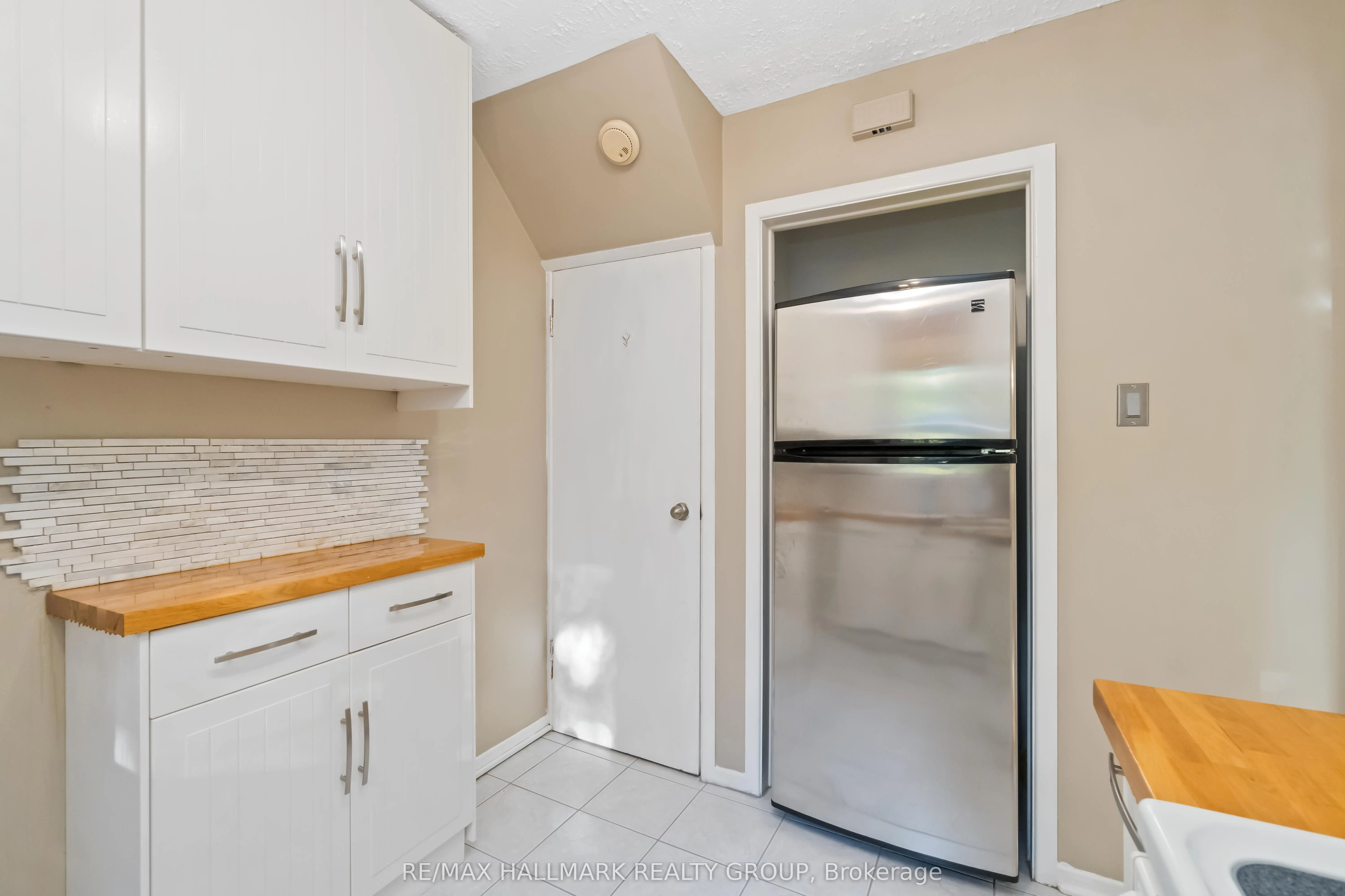 3 Ashbury Place