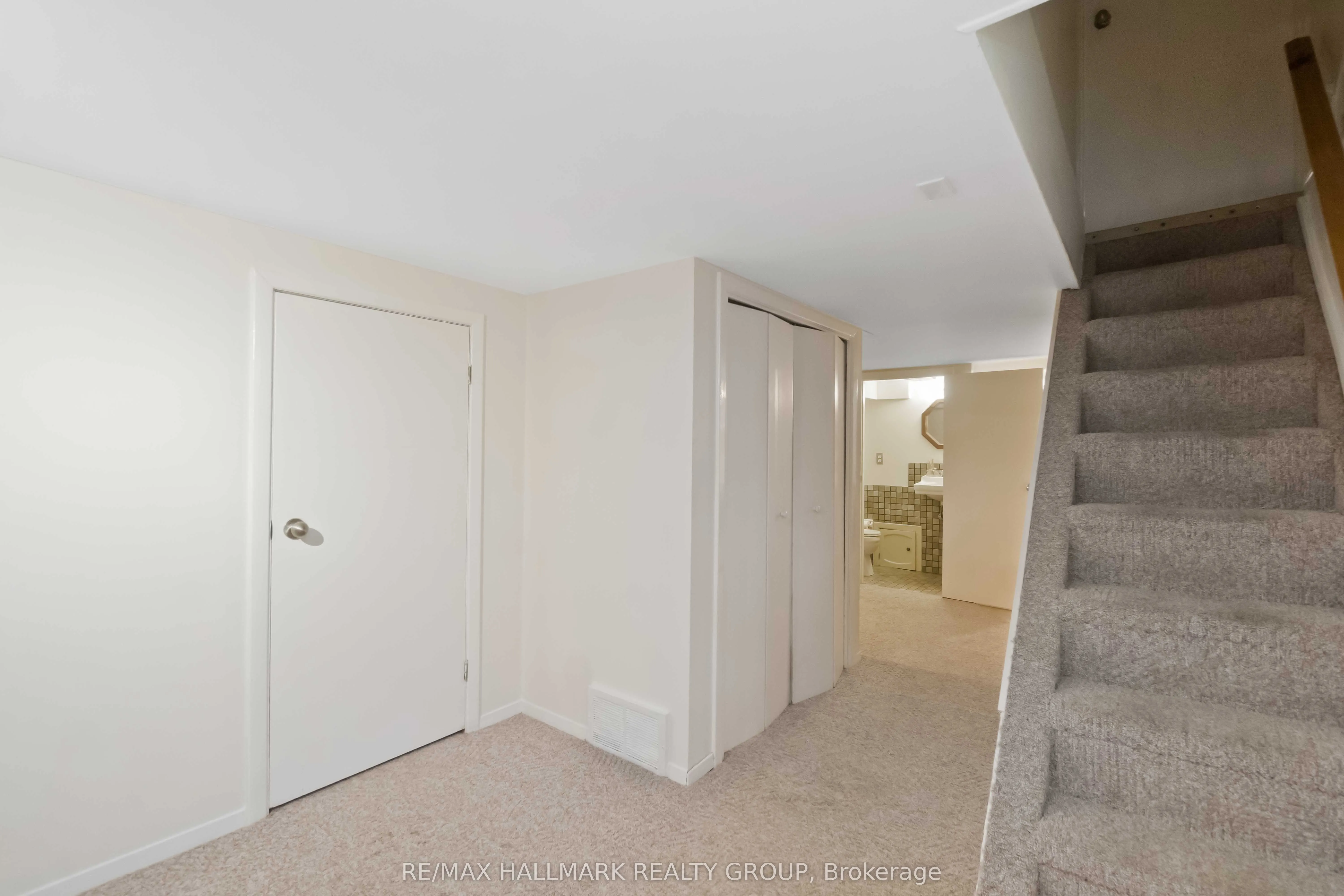 3 Ashbury Place