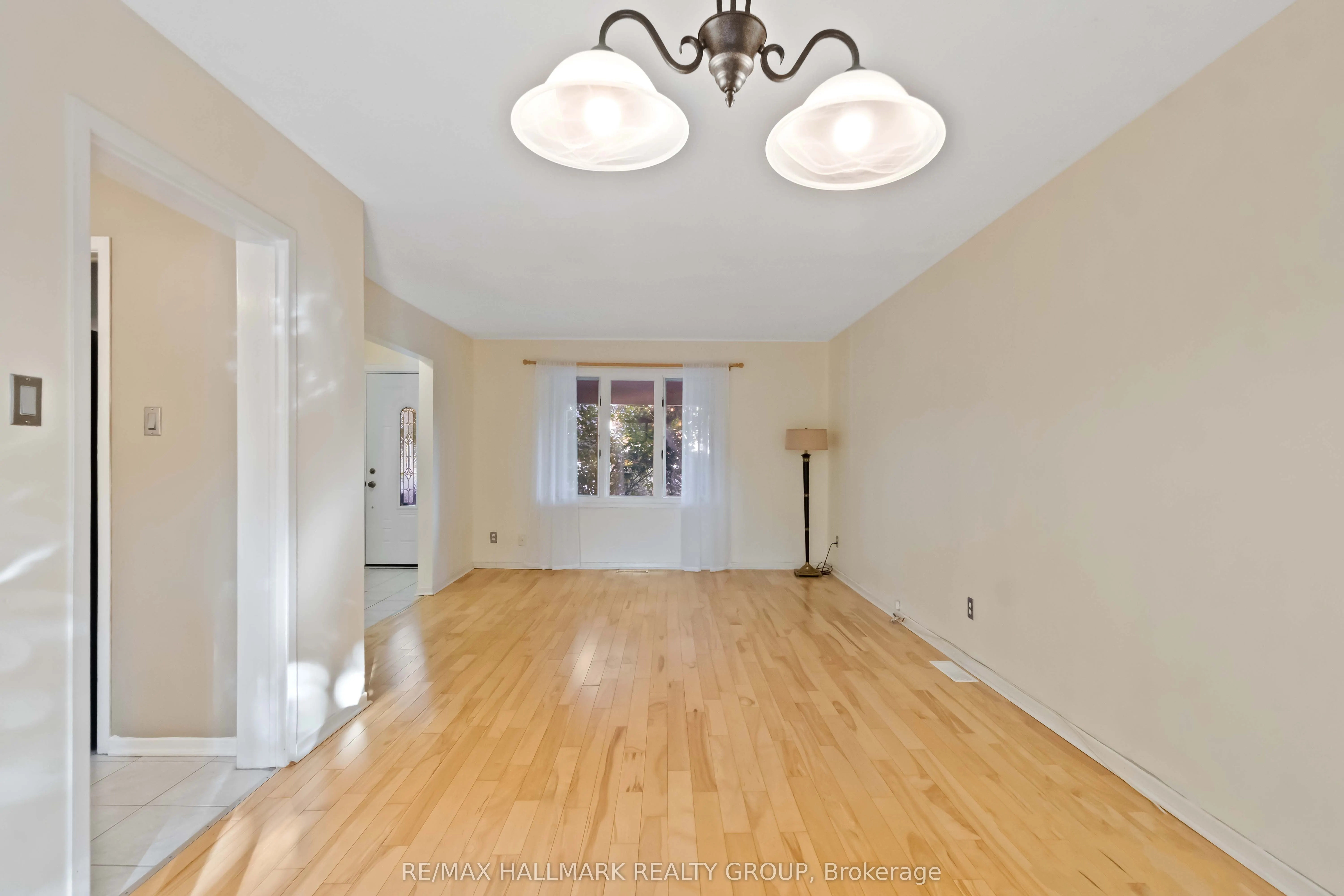 3 Ashbury Place
