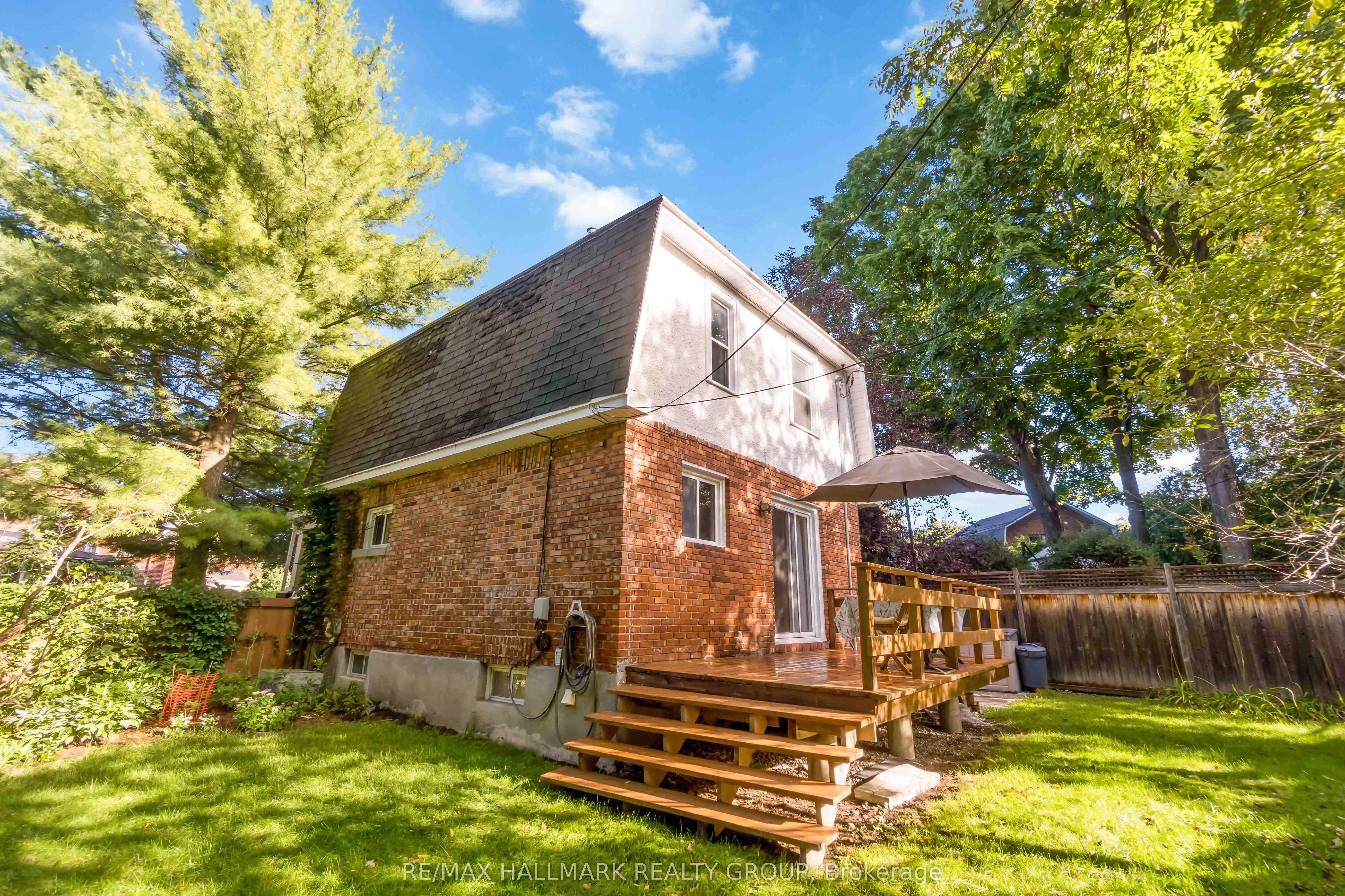 3 Ashbury Place
