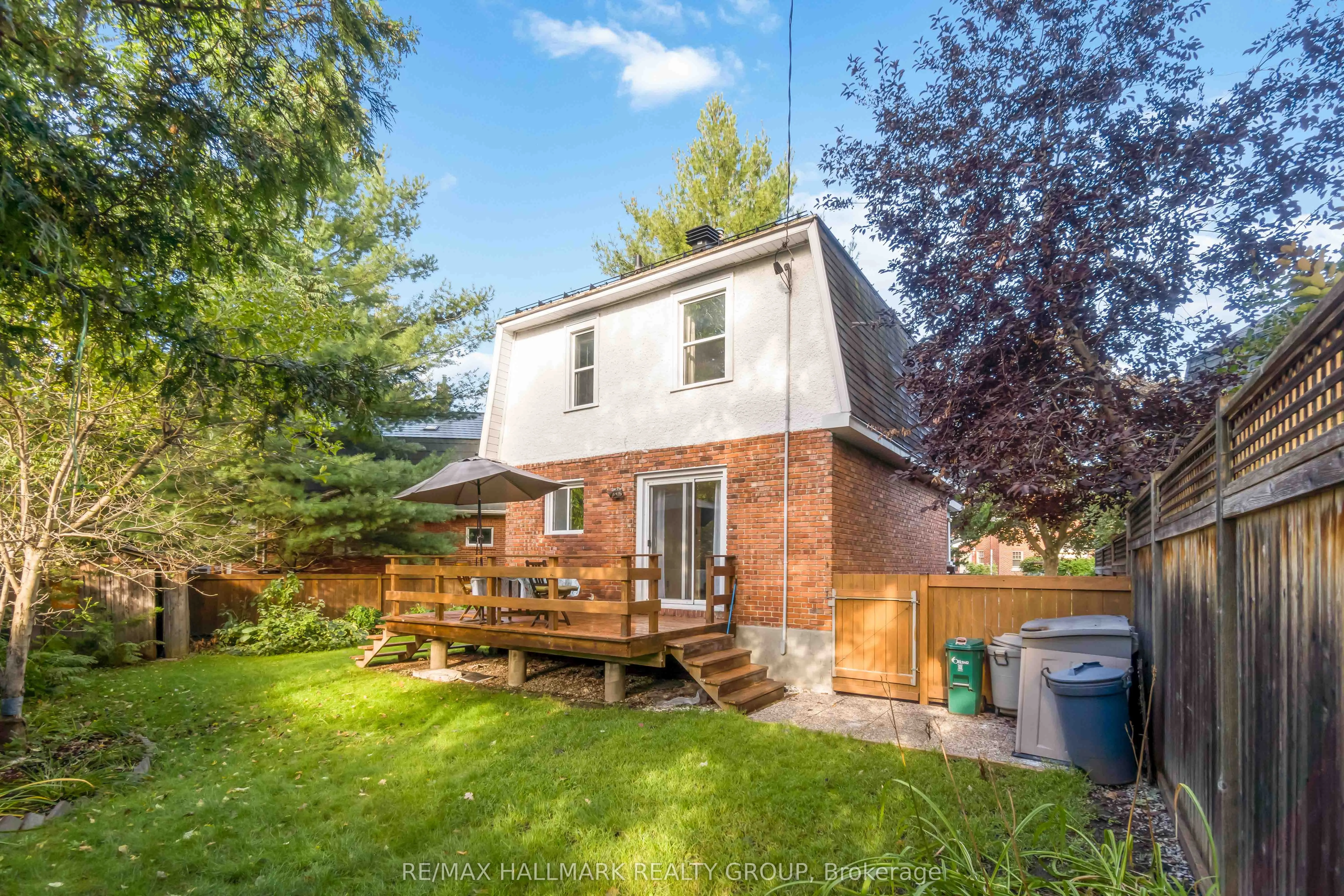 3 Ashbury Place