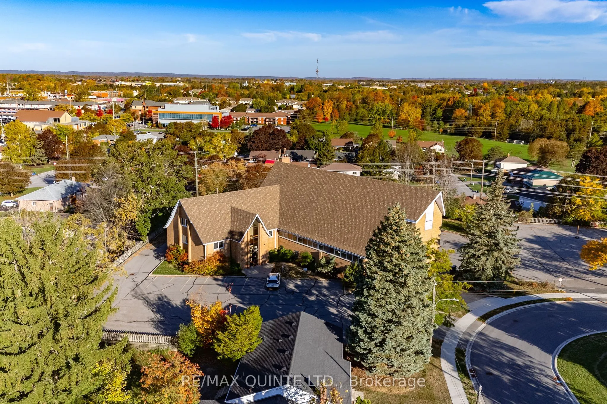 86 Orchard Drive