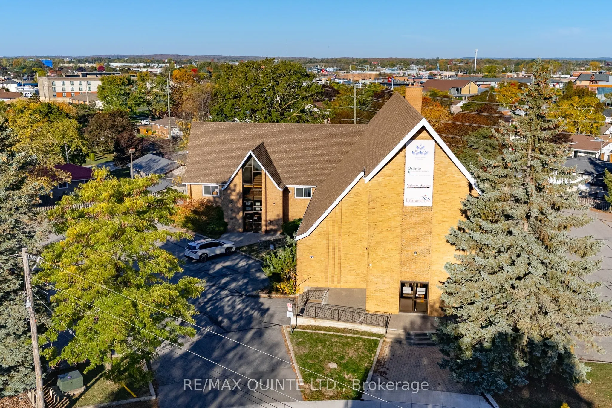 86 Orchard Drive