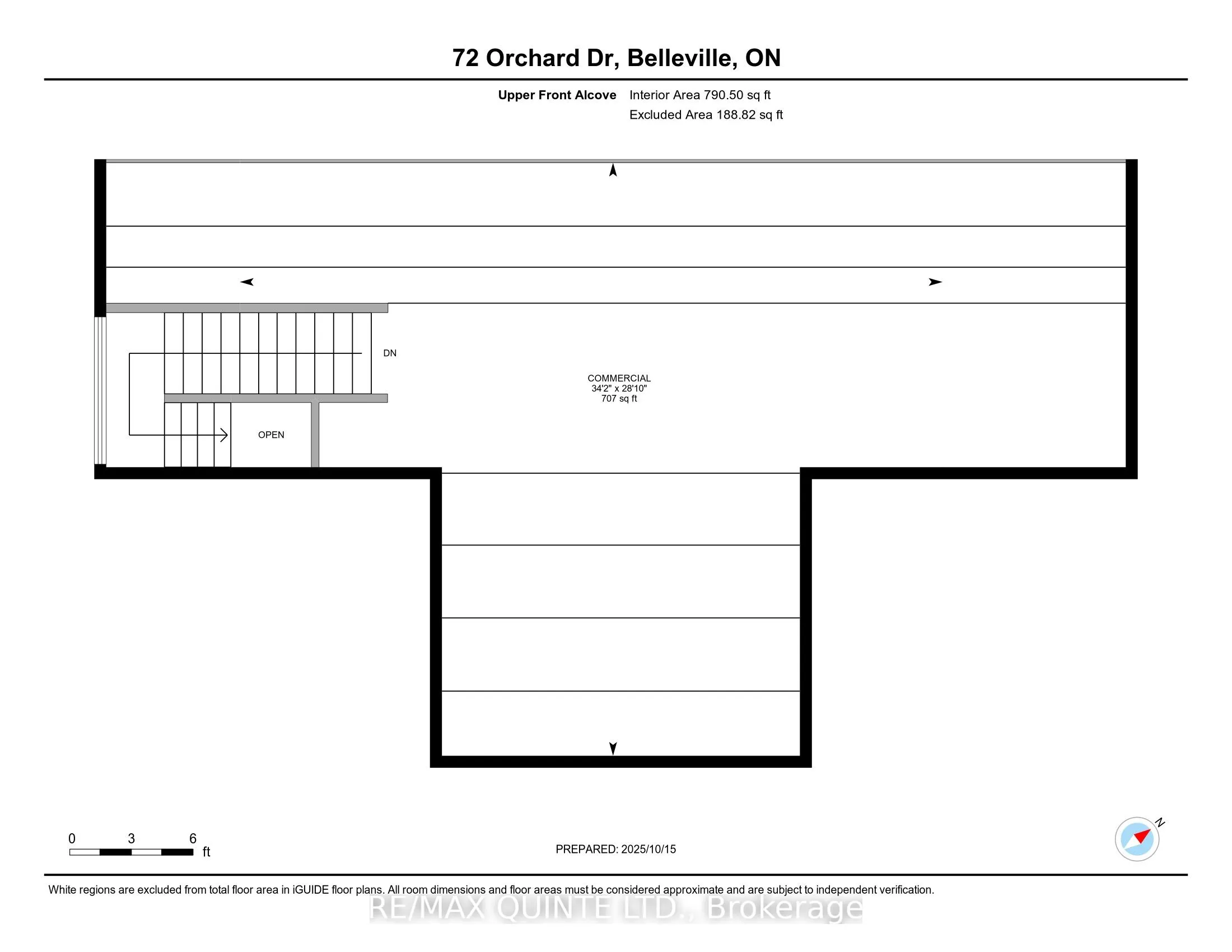 86 Orchard Drive
