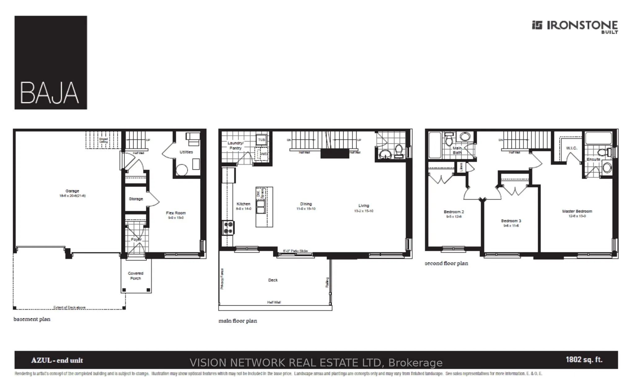177 Edgevalley Road, #183