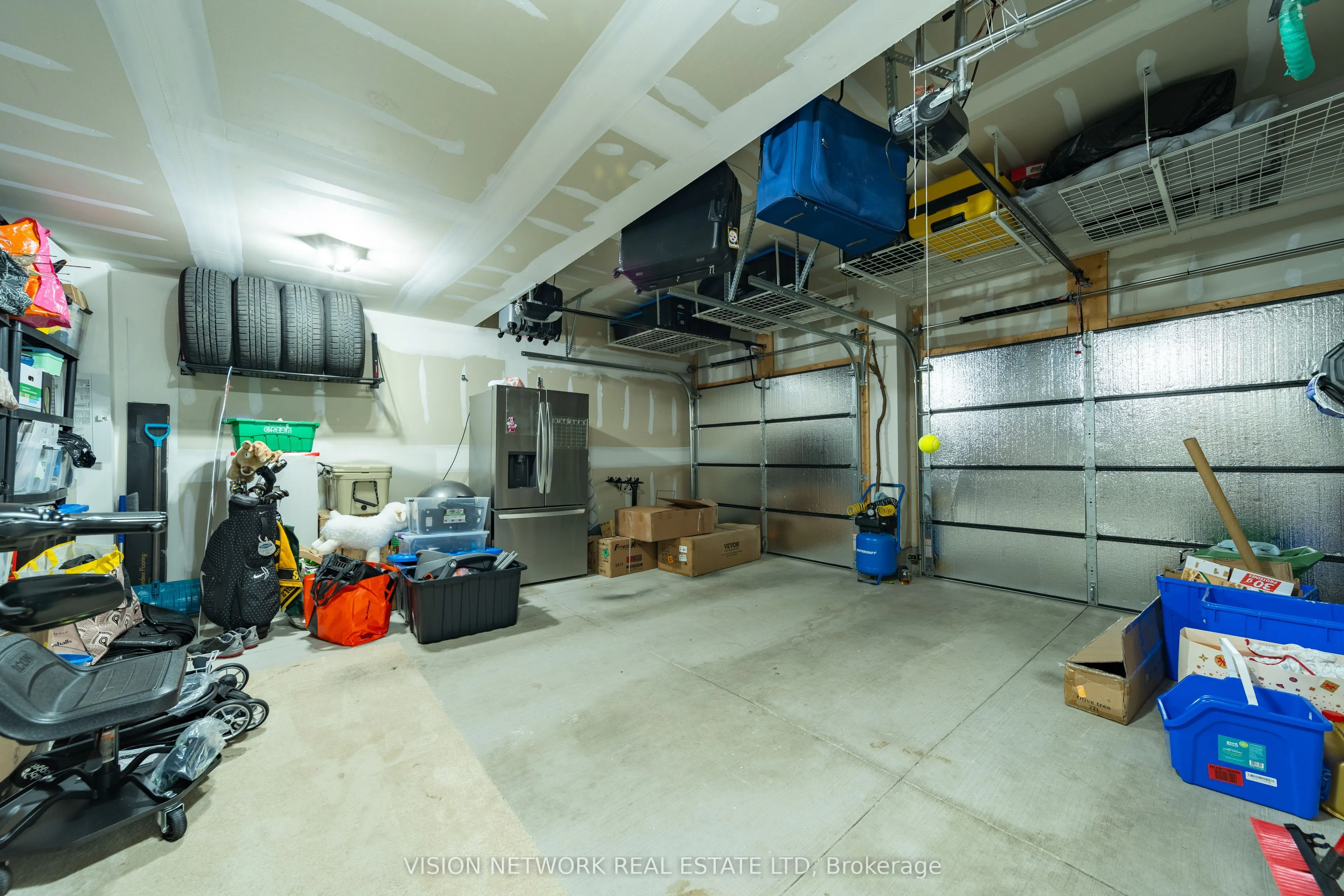 177 Edgevalley Road, #183