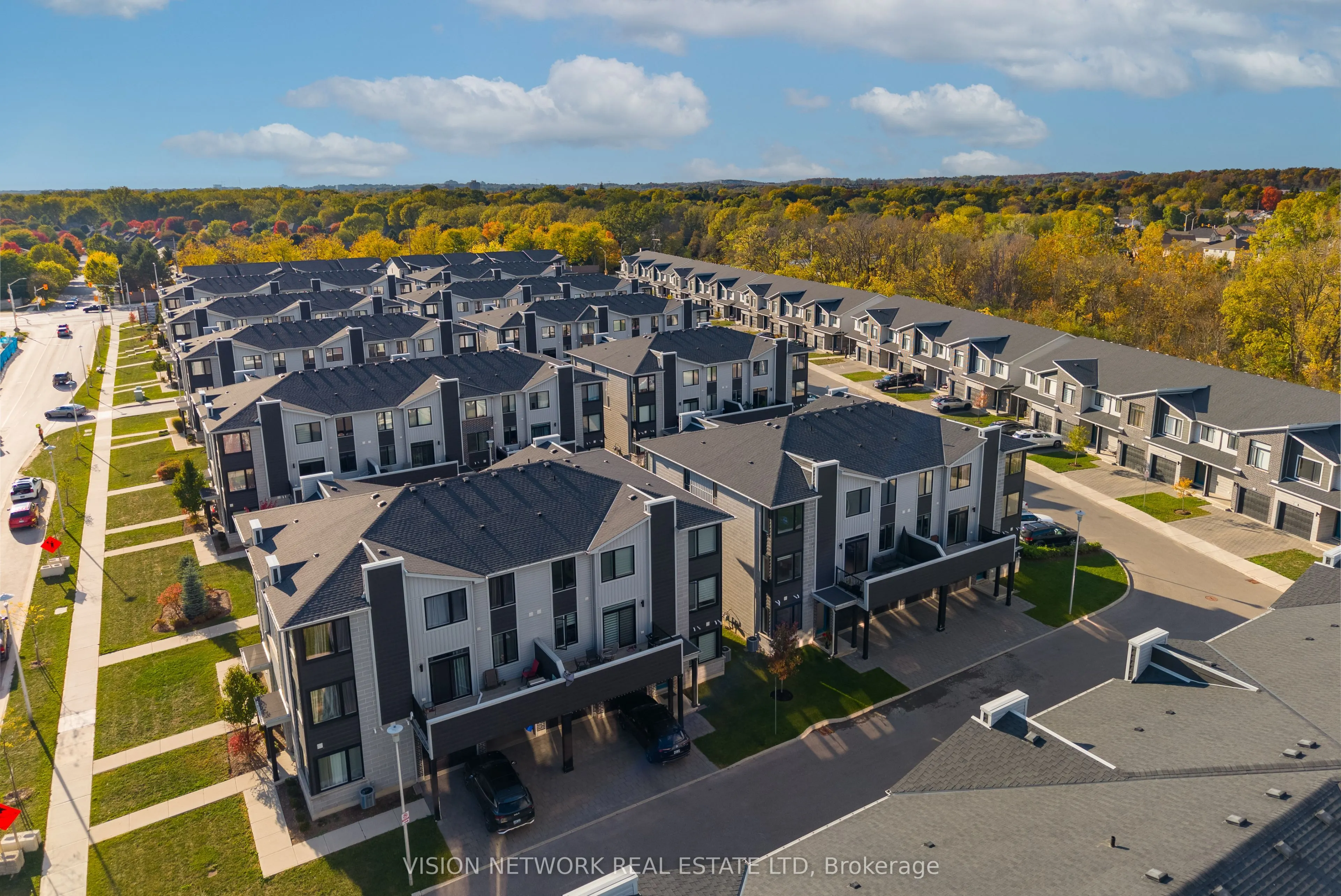 177 Edgevalley Road, #183