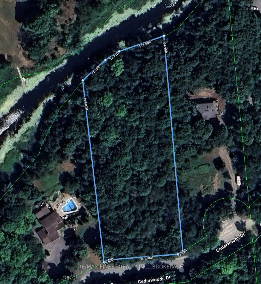 00 Cedarwoods Drive
