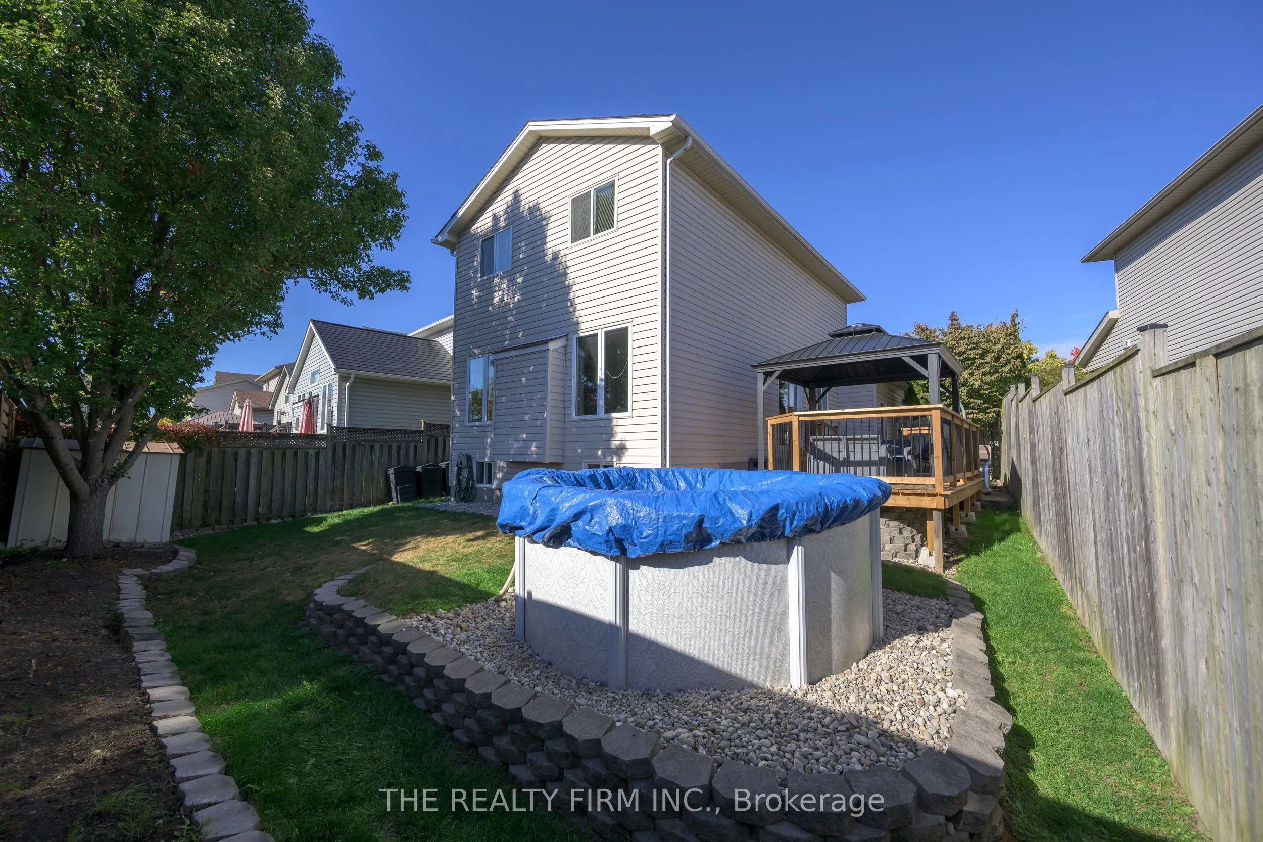 107 Loggers Grove