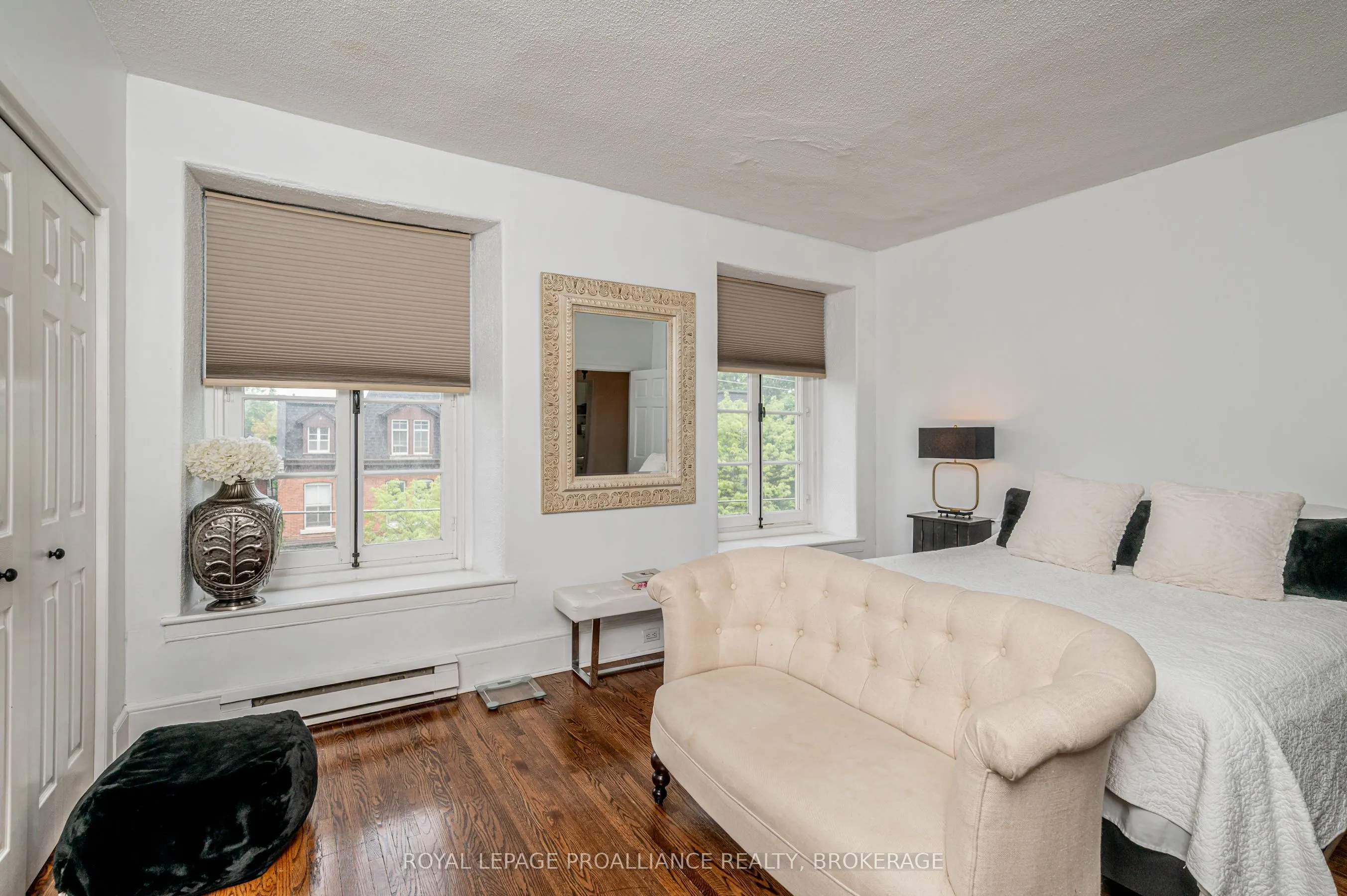 131 King Street E, #7