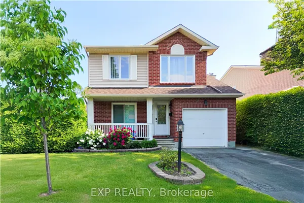 32 Maple View Crescent