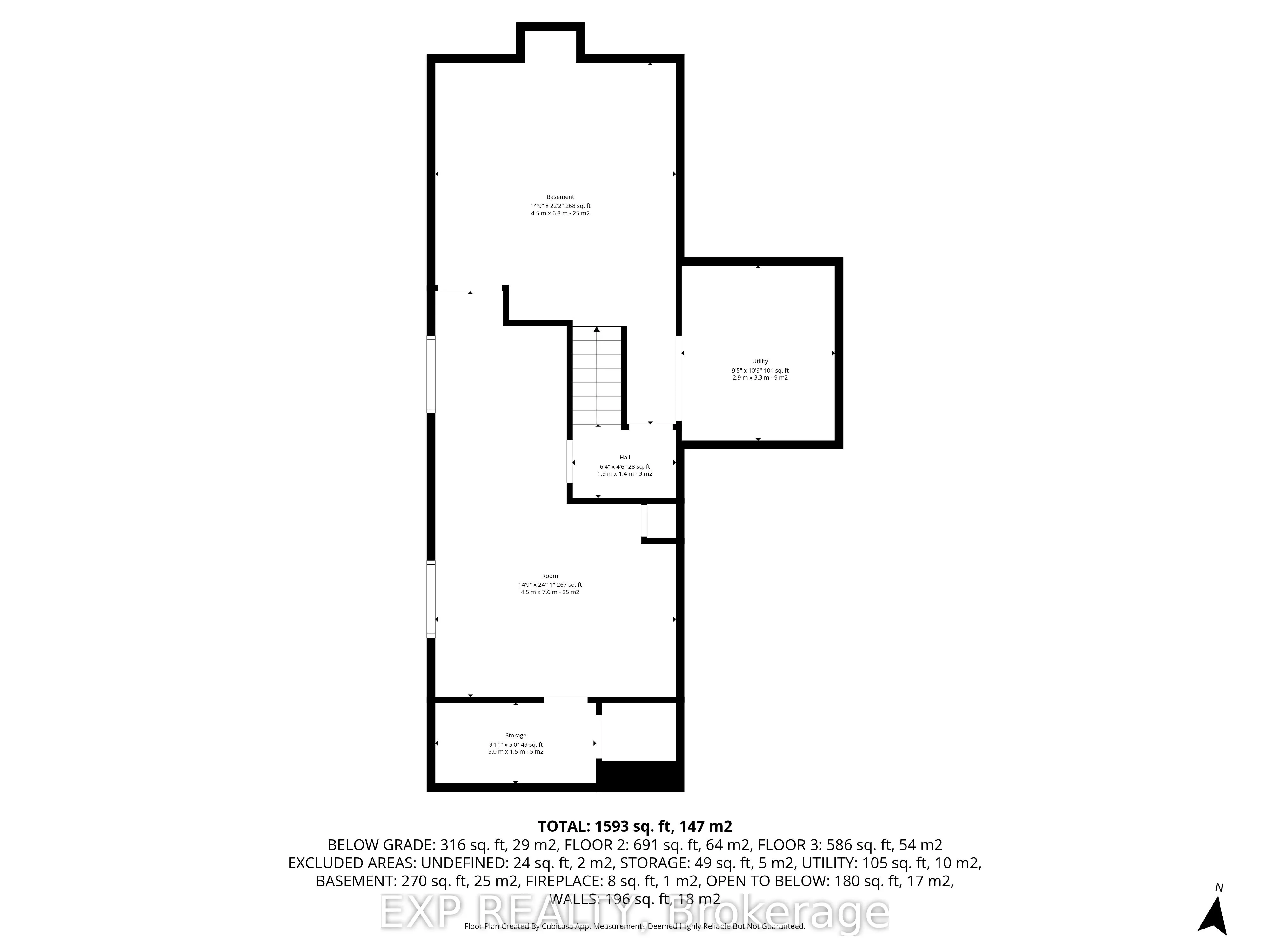 32 Maple View Crescent