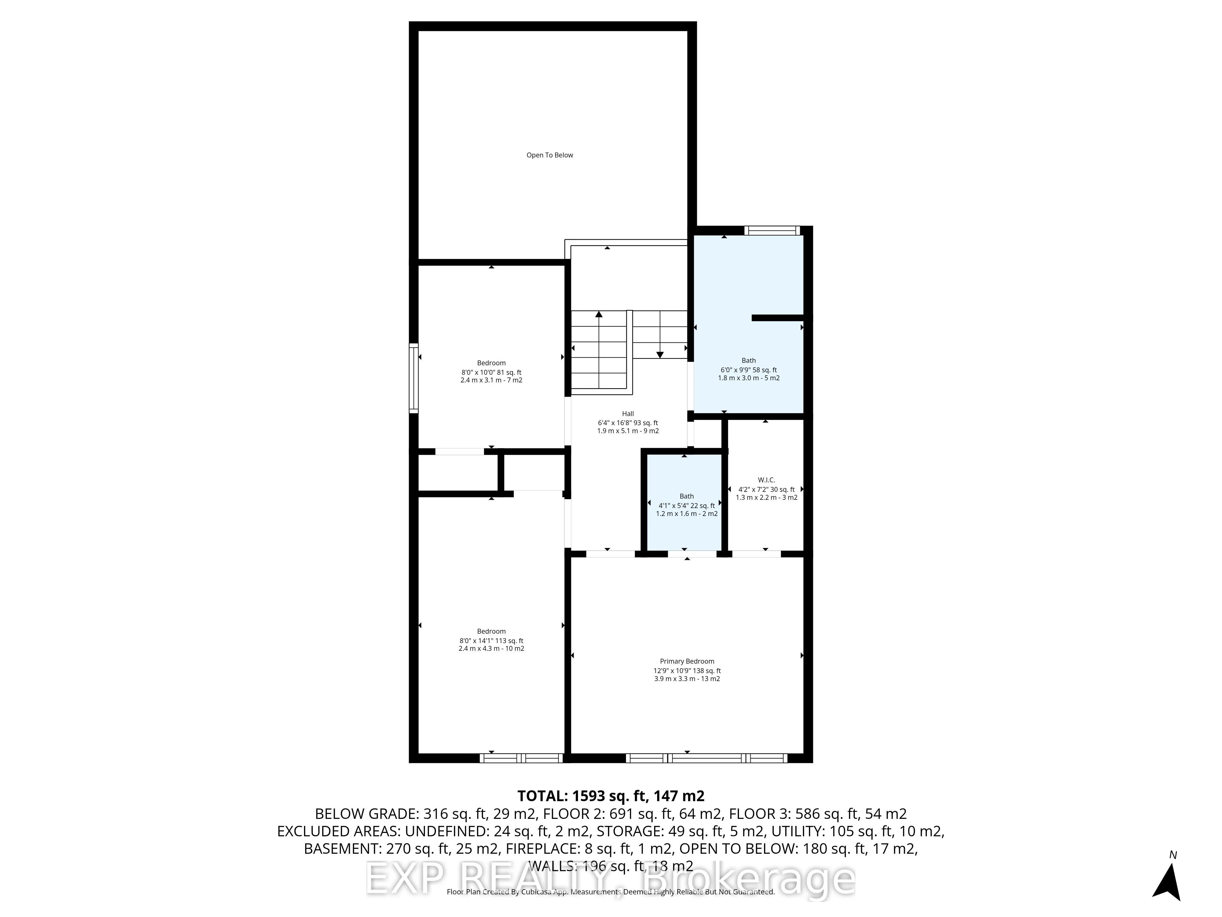 32 Maple View Crescent