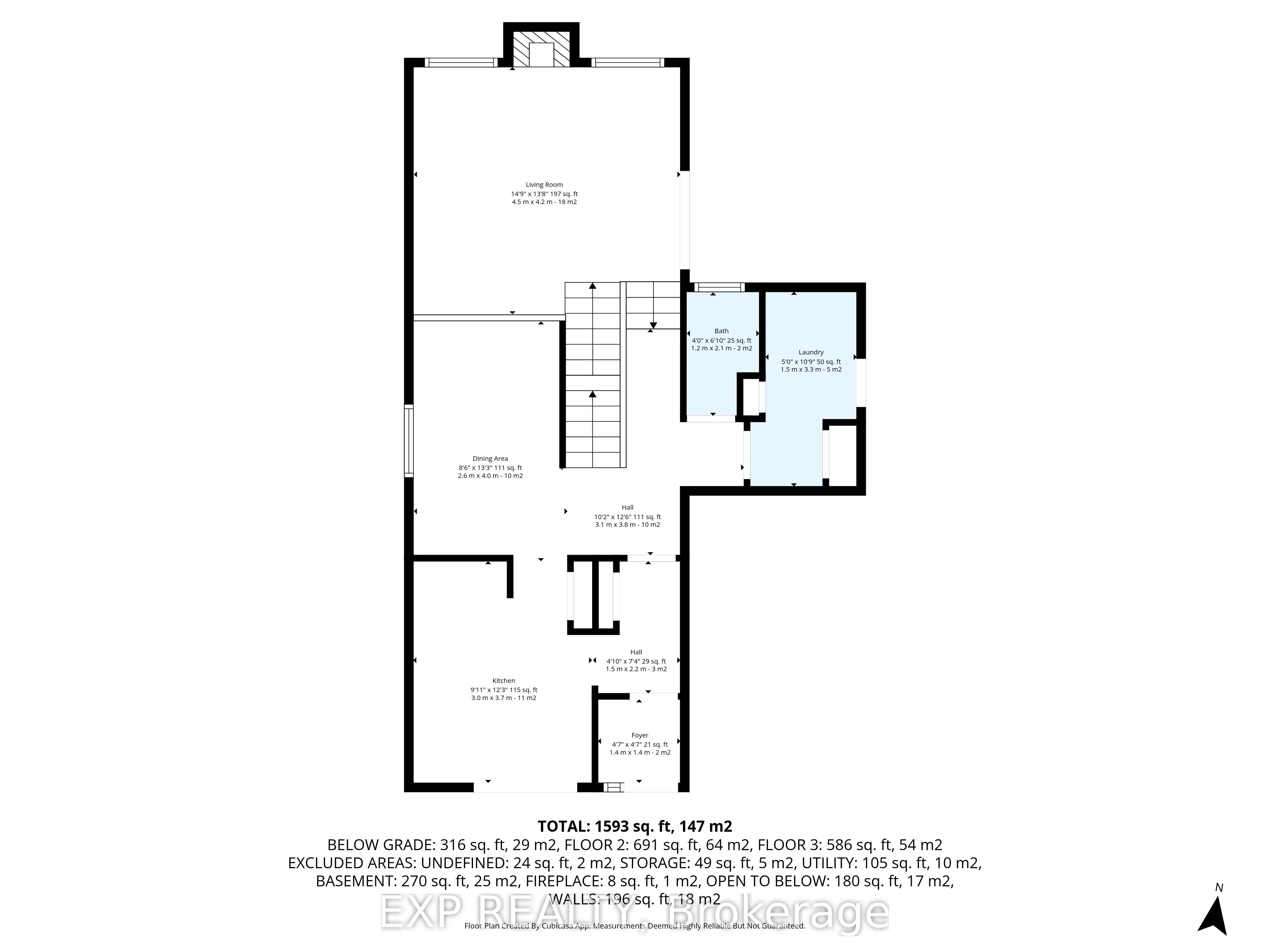 32 Maple View Crescent