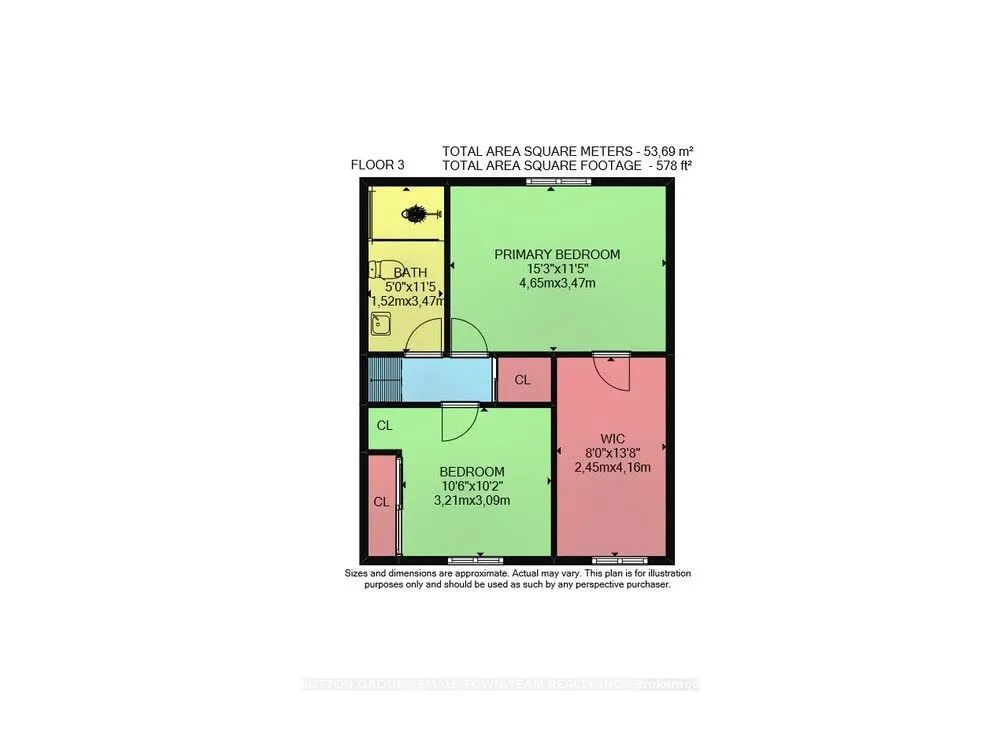 29788 Talbot Line