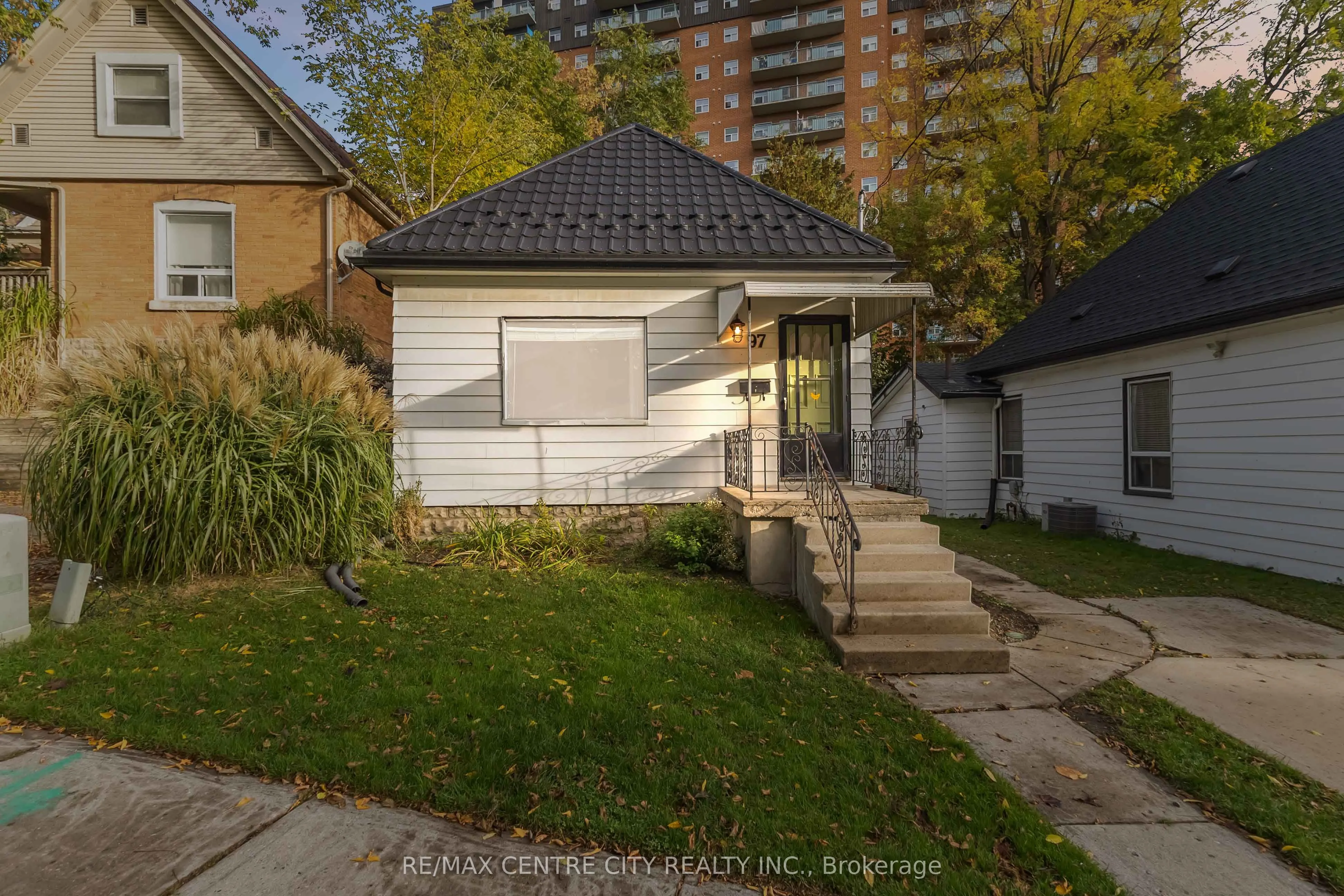 97 Walnut Street