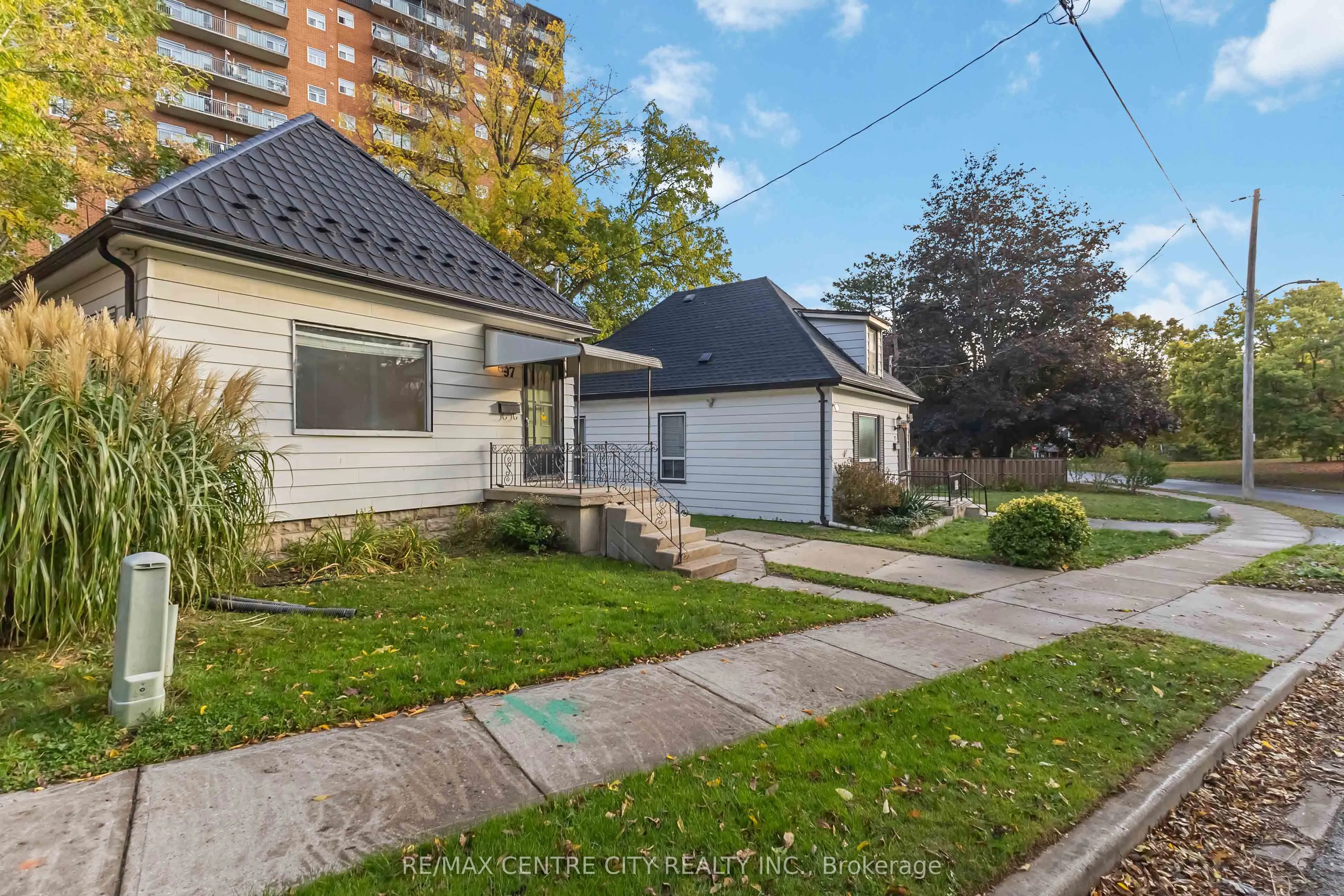 97 Walnut Street