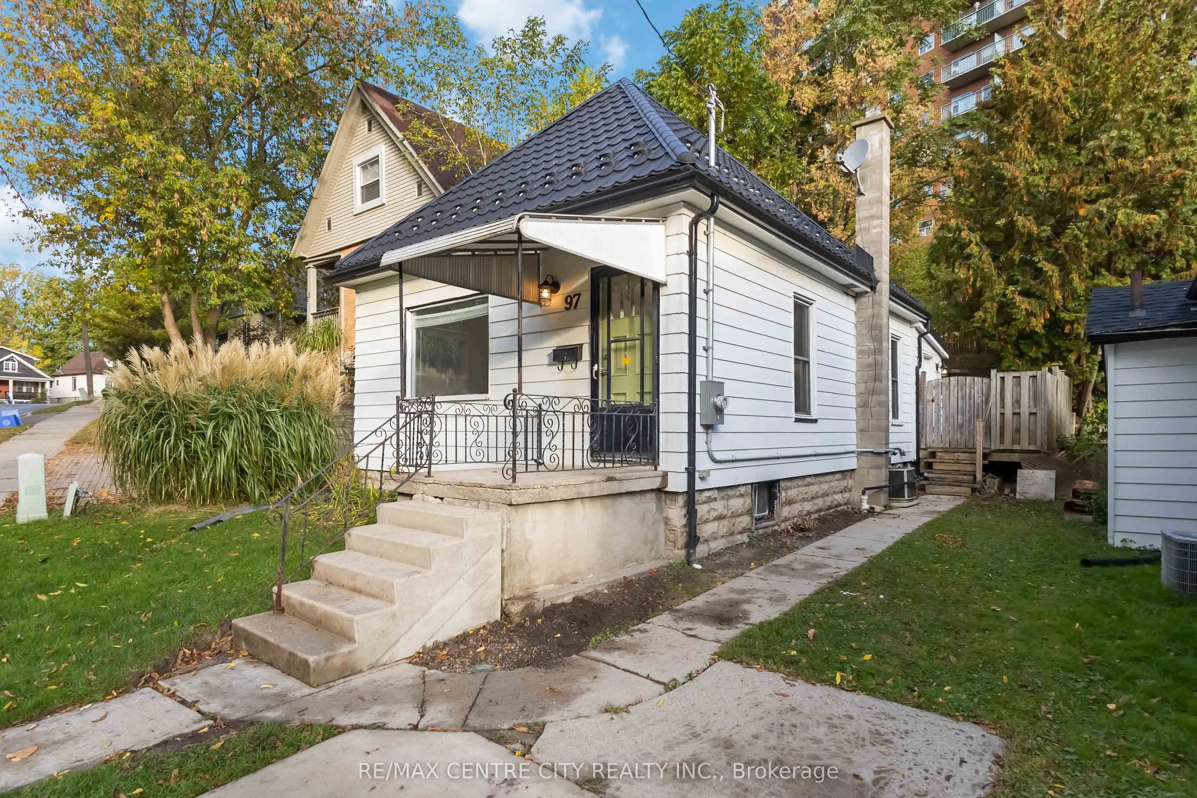 97 Walnut Street