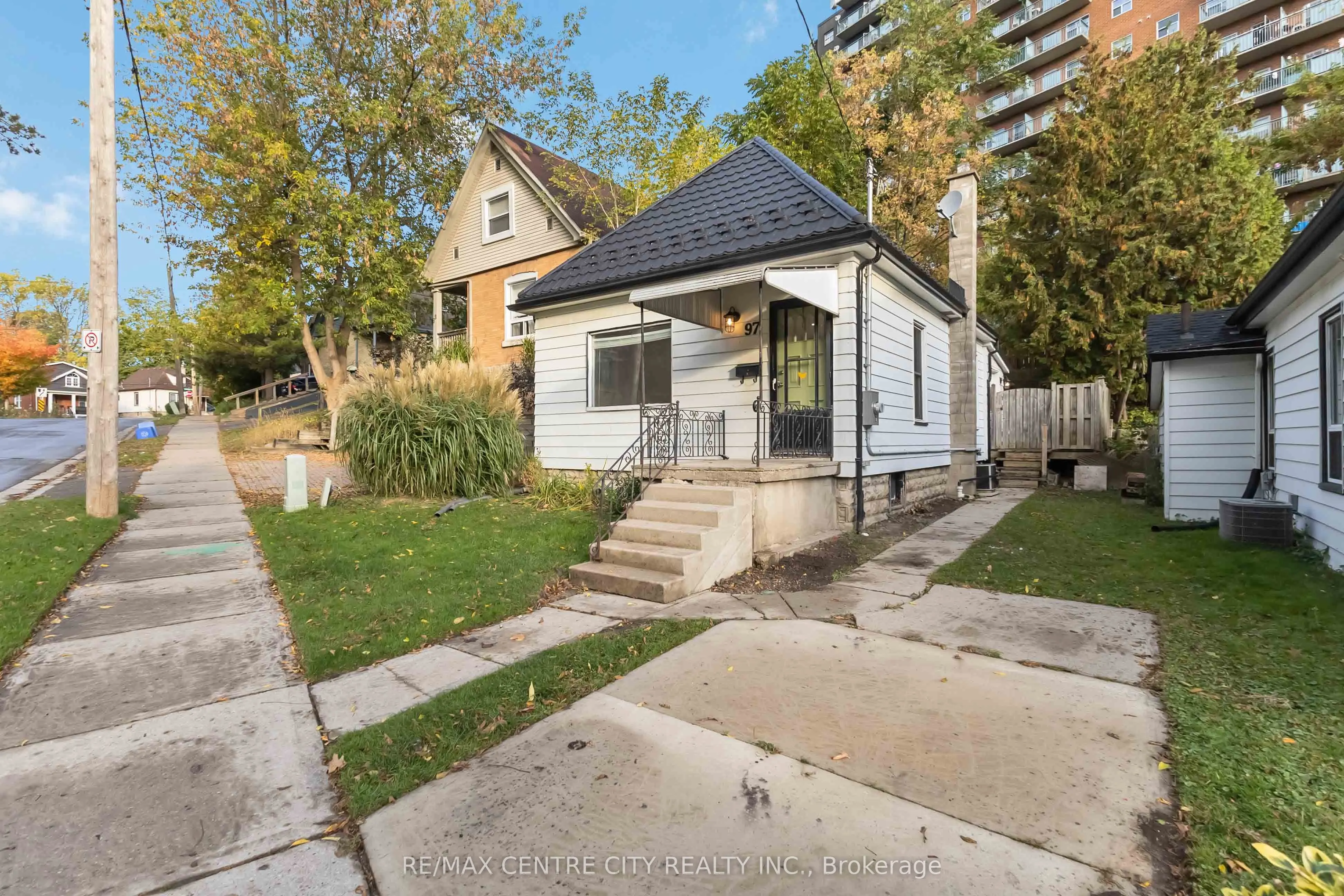 97 Walnut Street