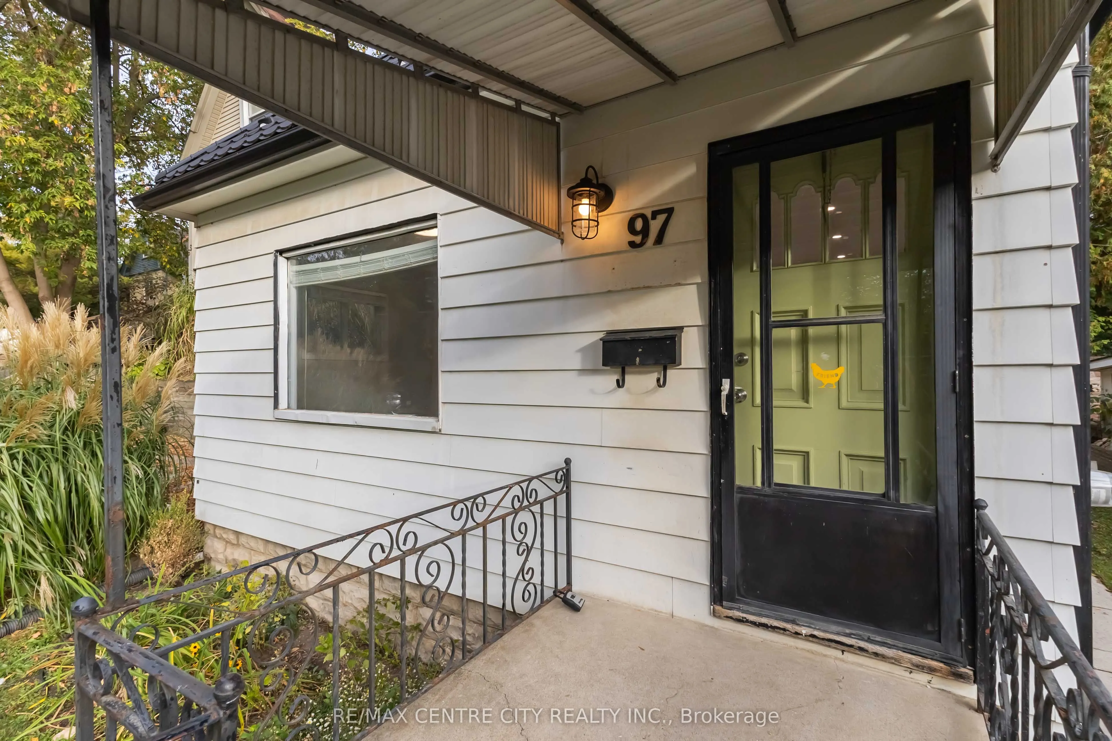 97 Walnut Street