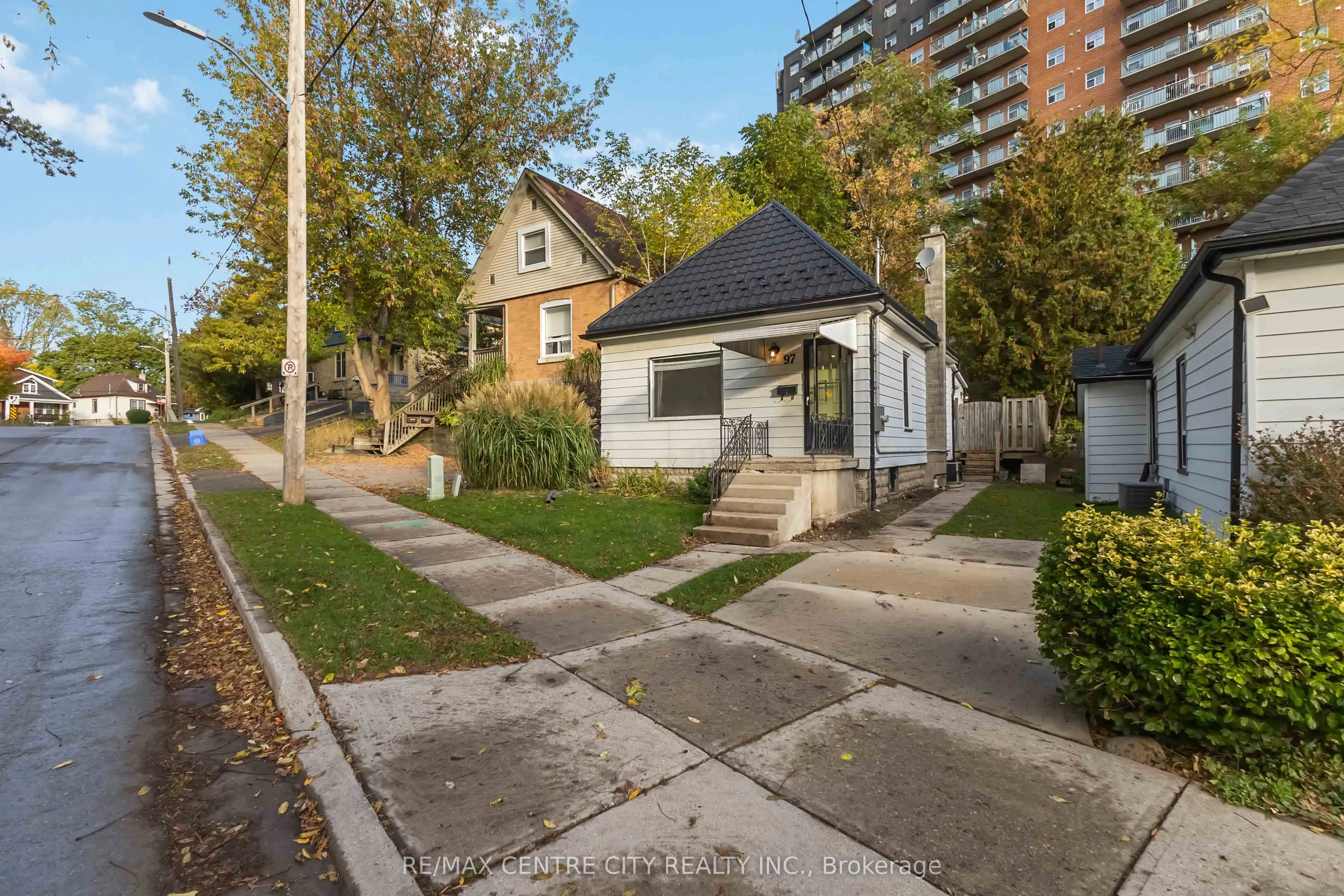 97 Walnut Street
