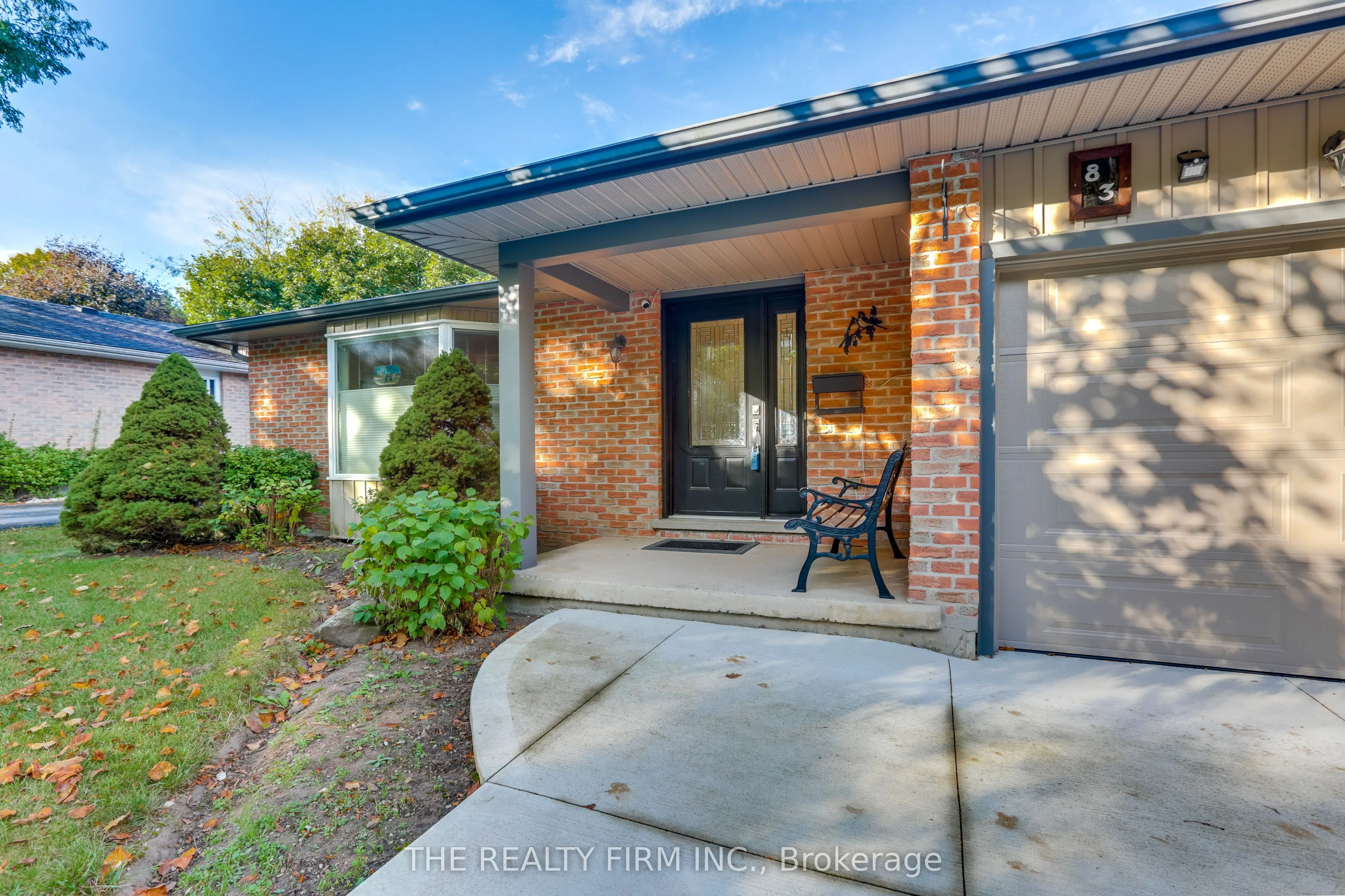 83 Fairlane Road