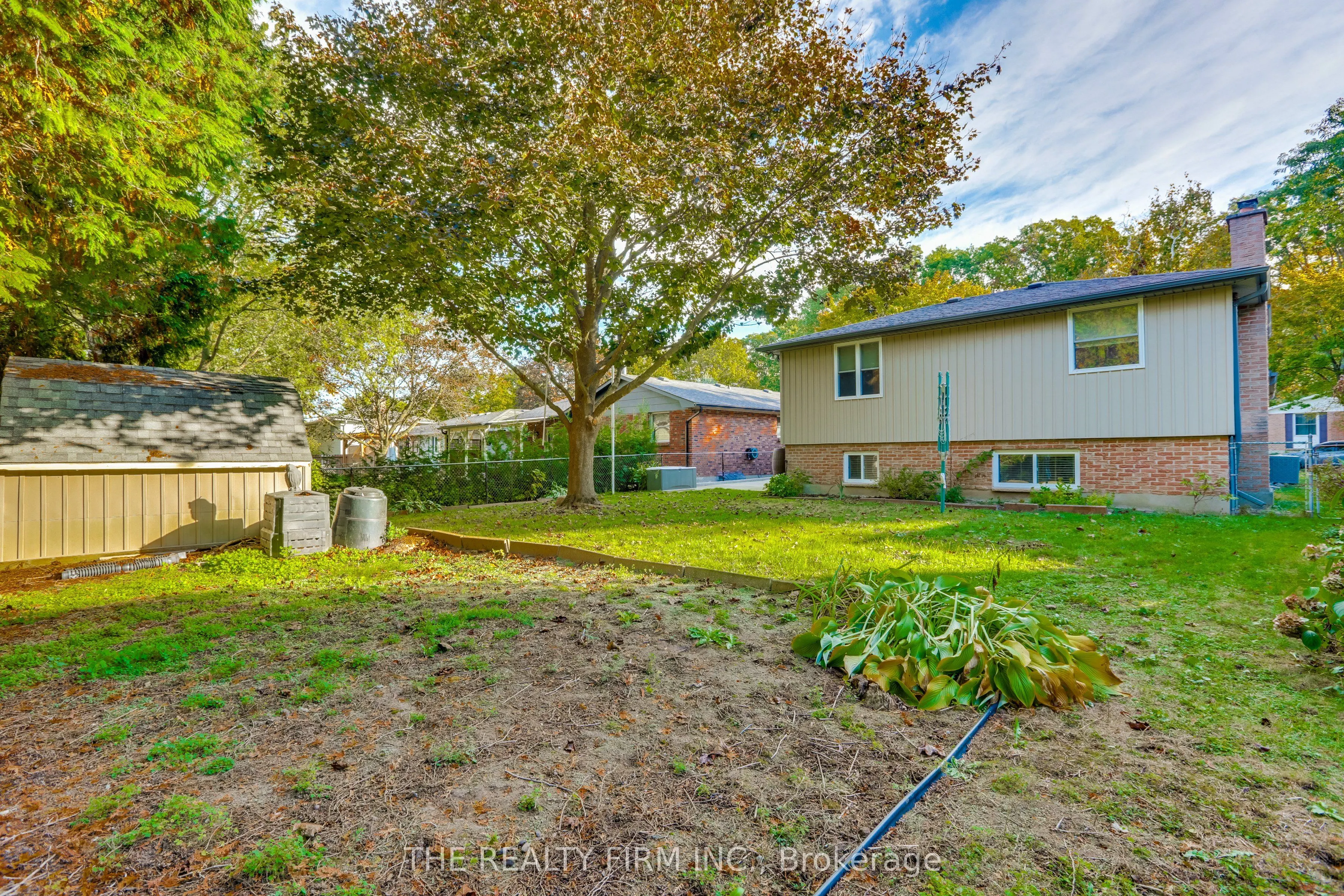 83 Fairlane Road