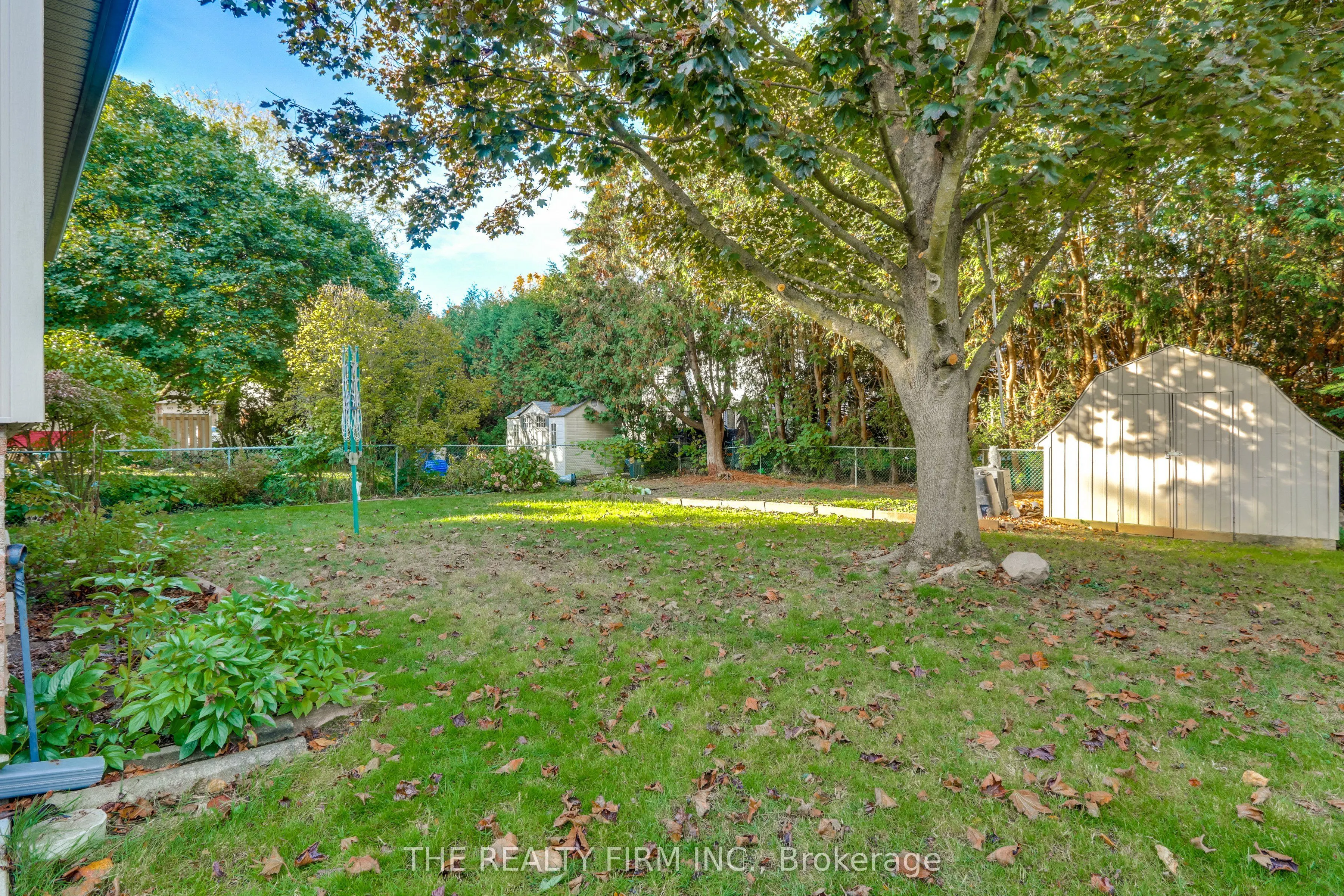 83 Fairlane Road