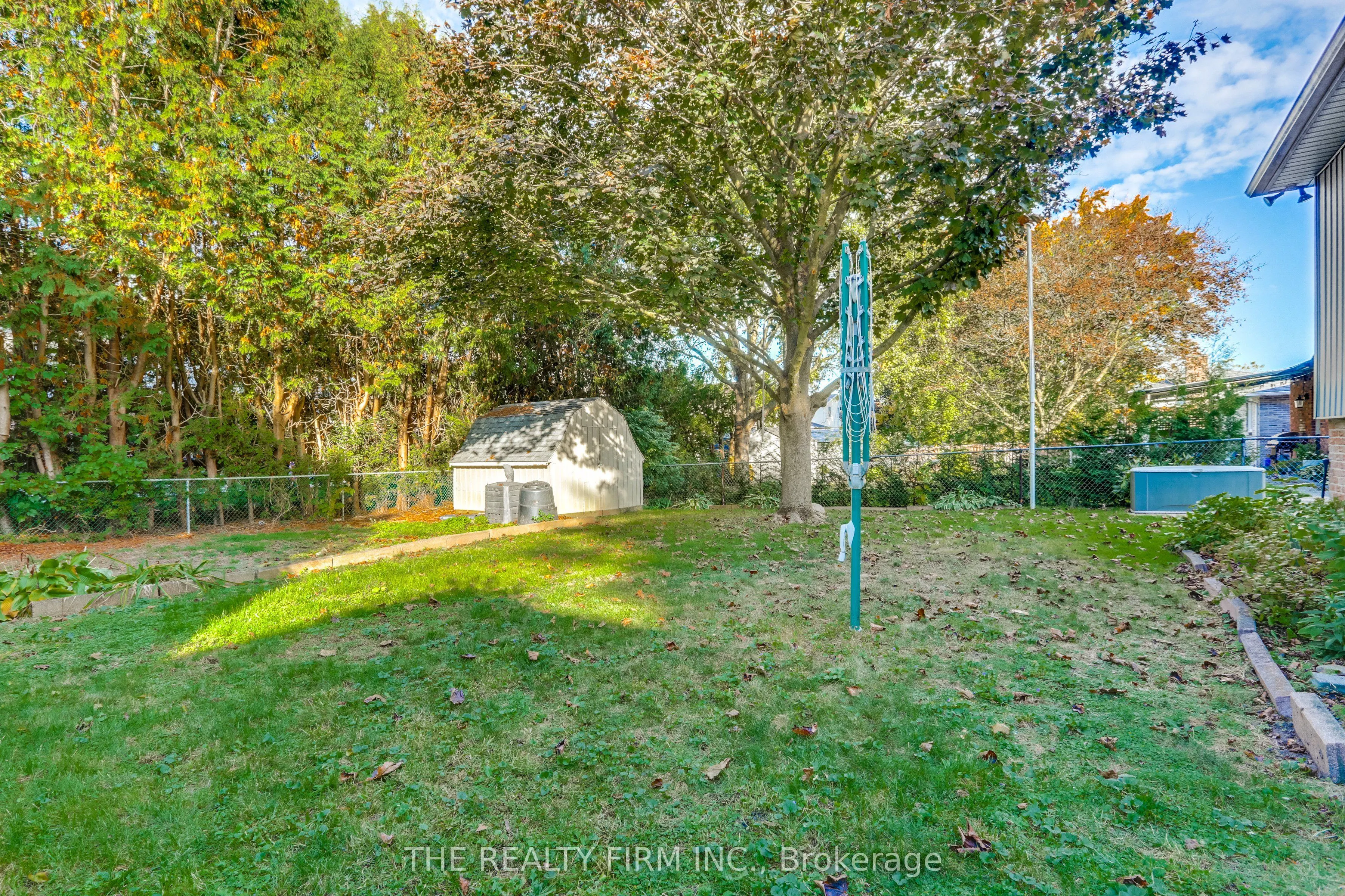 83 Fairlane Road