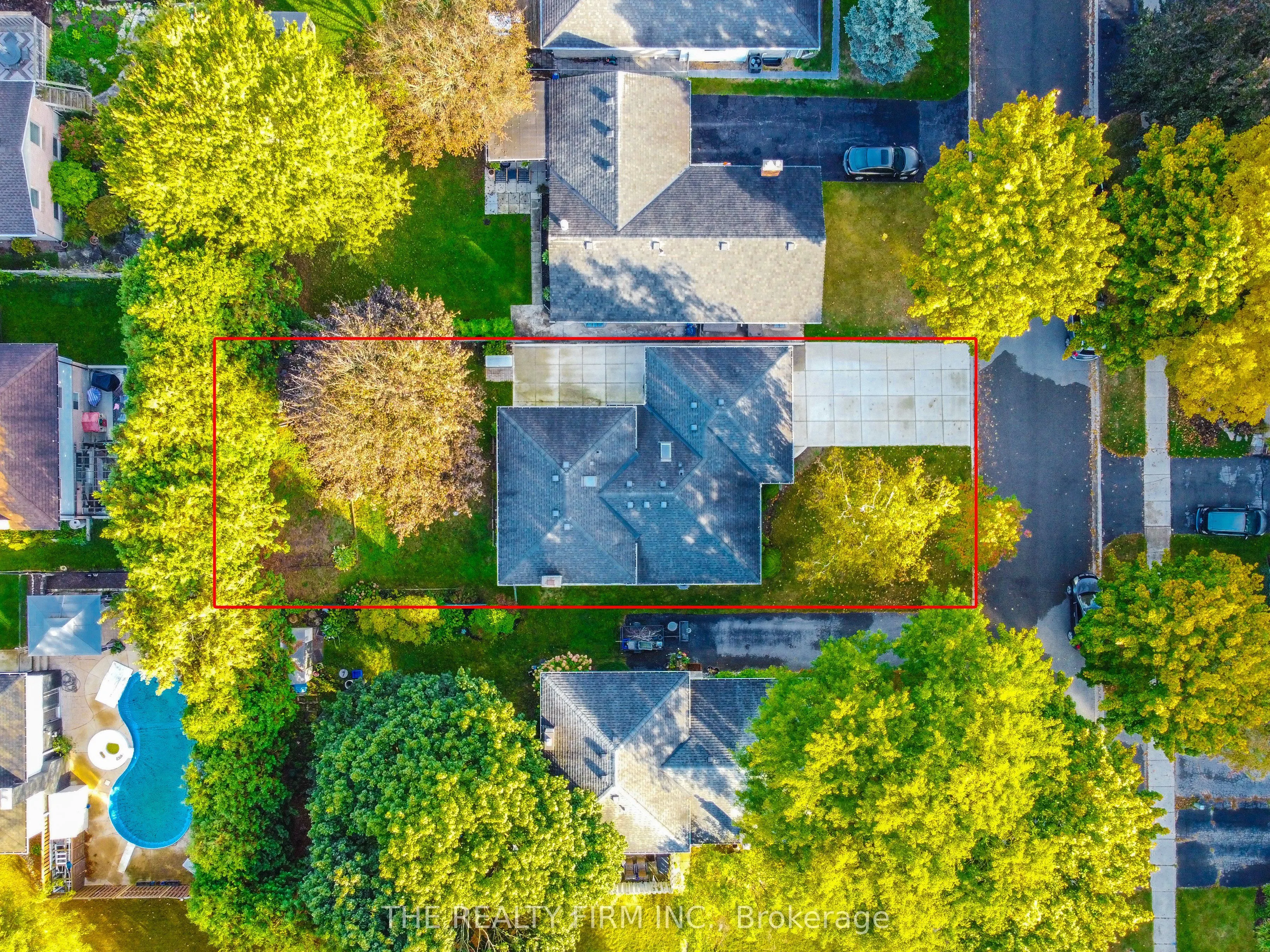 83 Fairlane Road