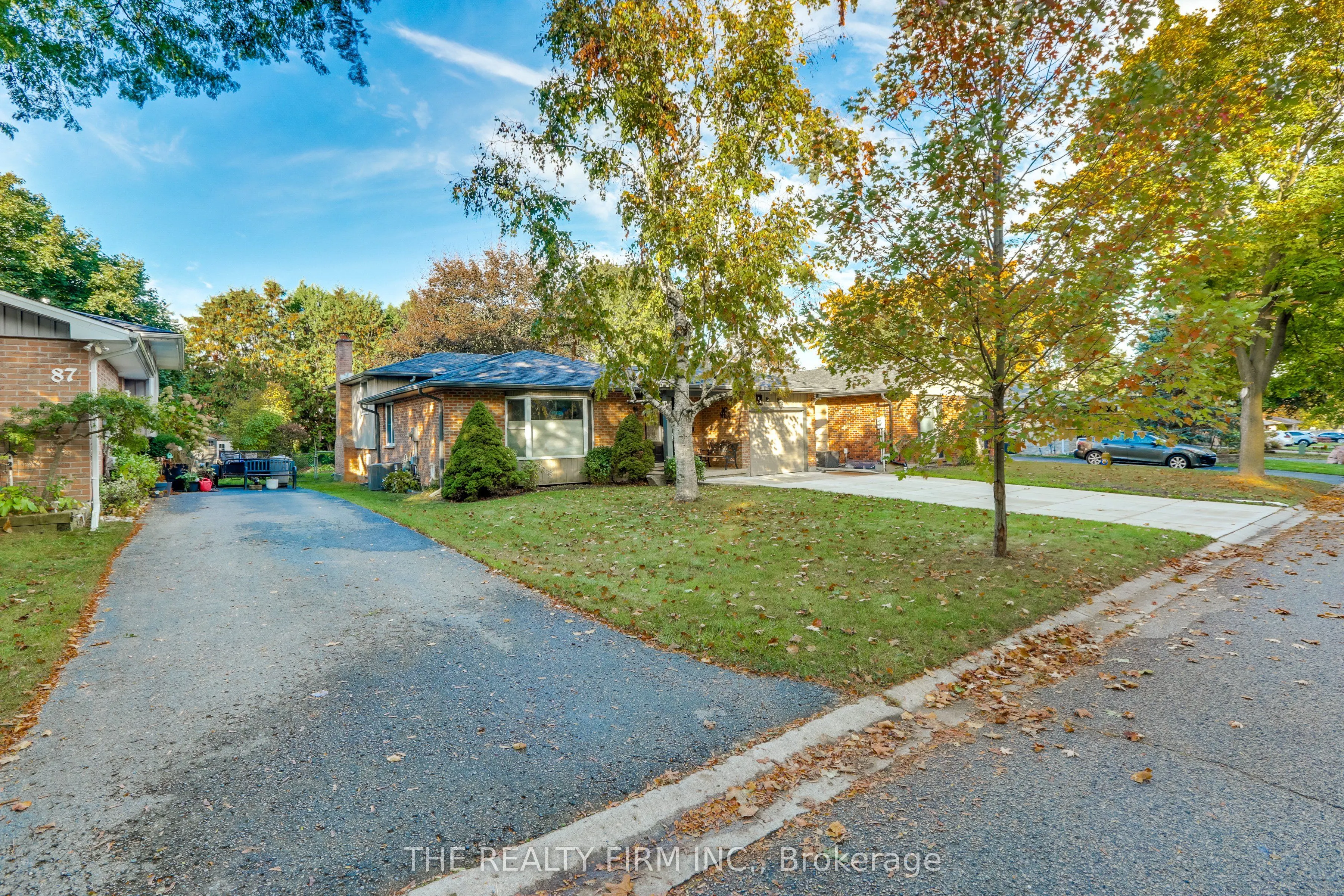 83 Fairlane Road
