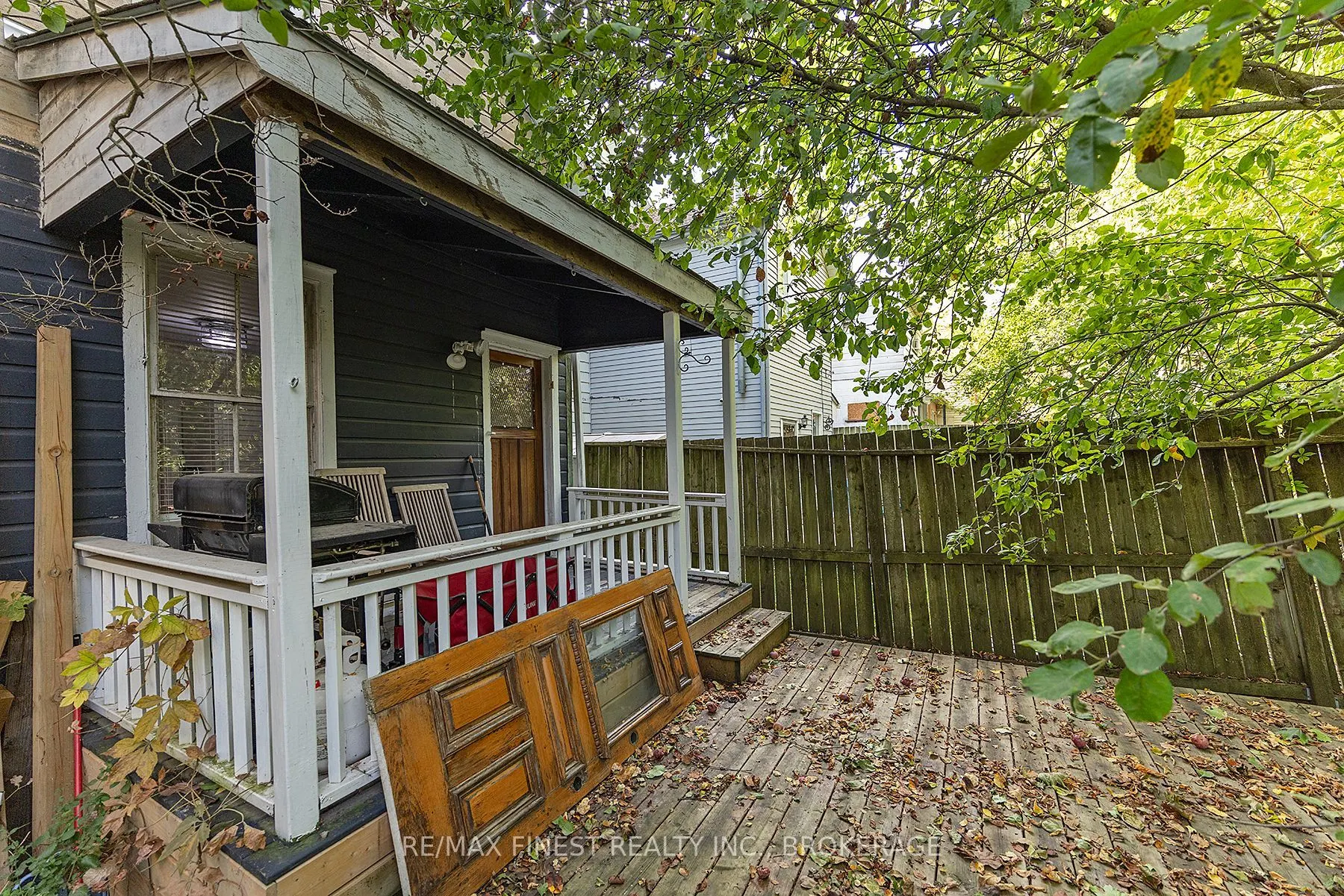 202 Montreal Street