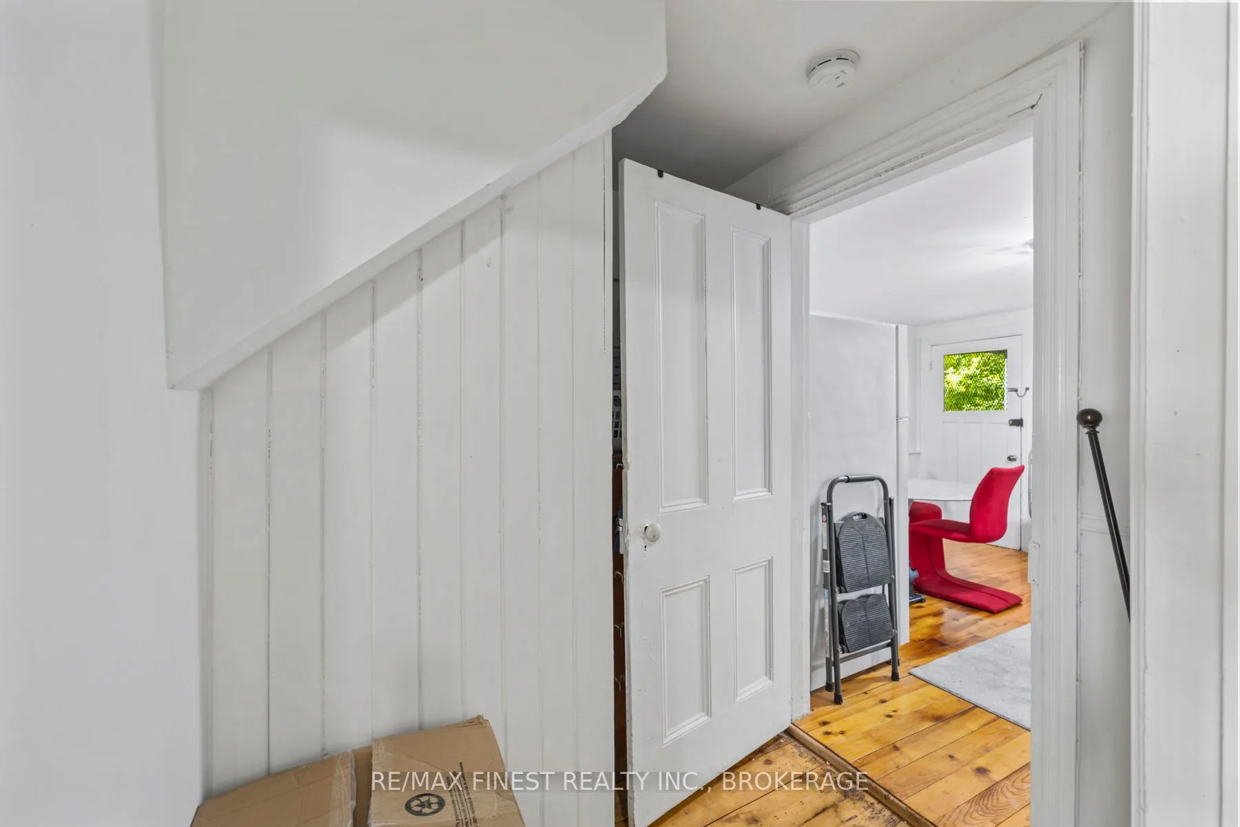 202 Montreal Street