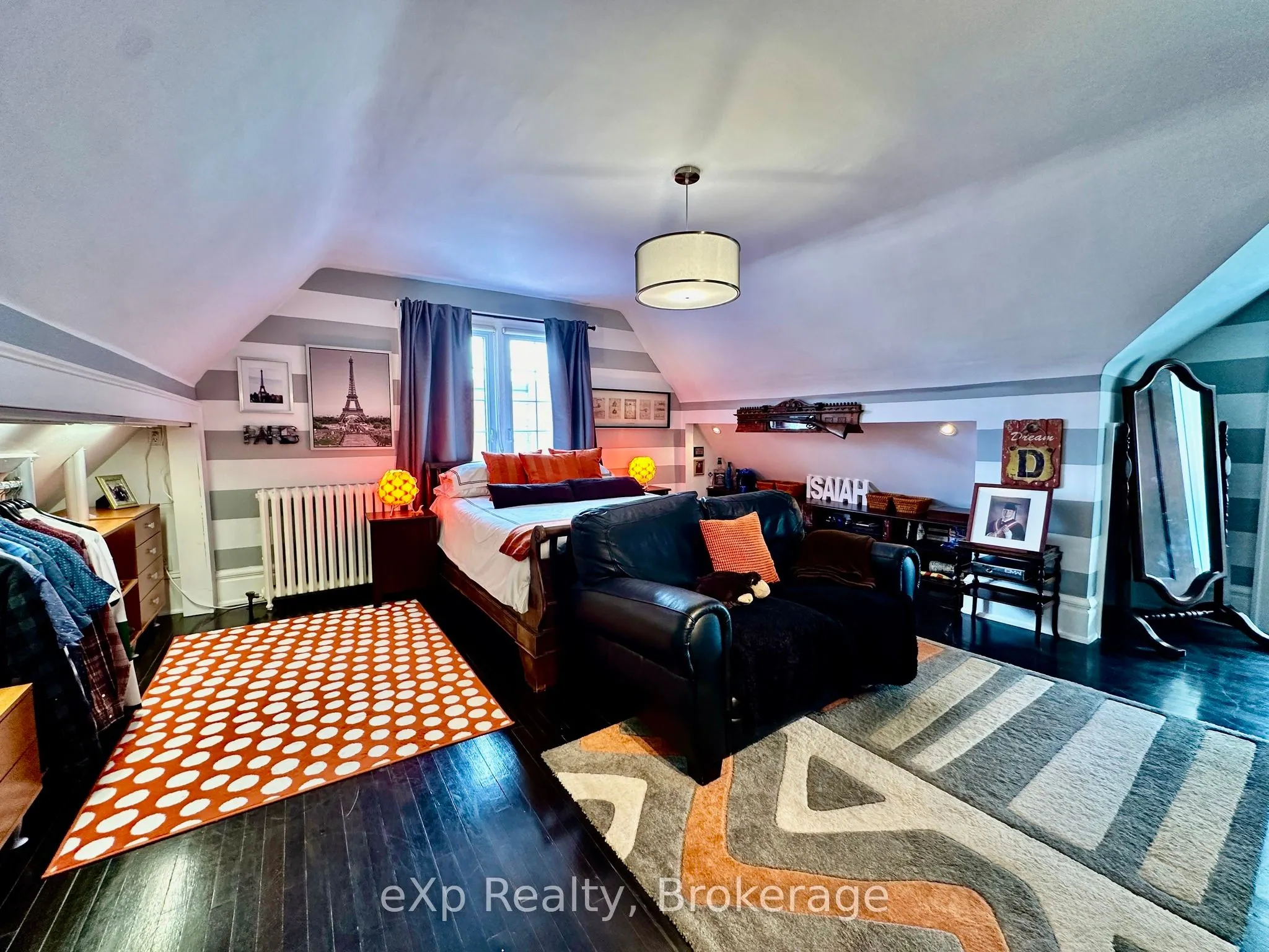 85 10th Street
