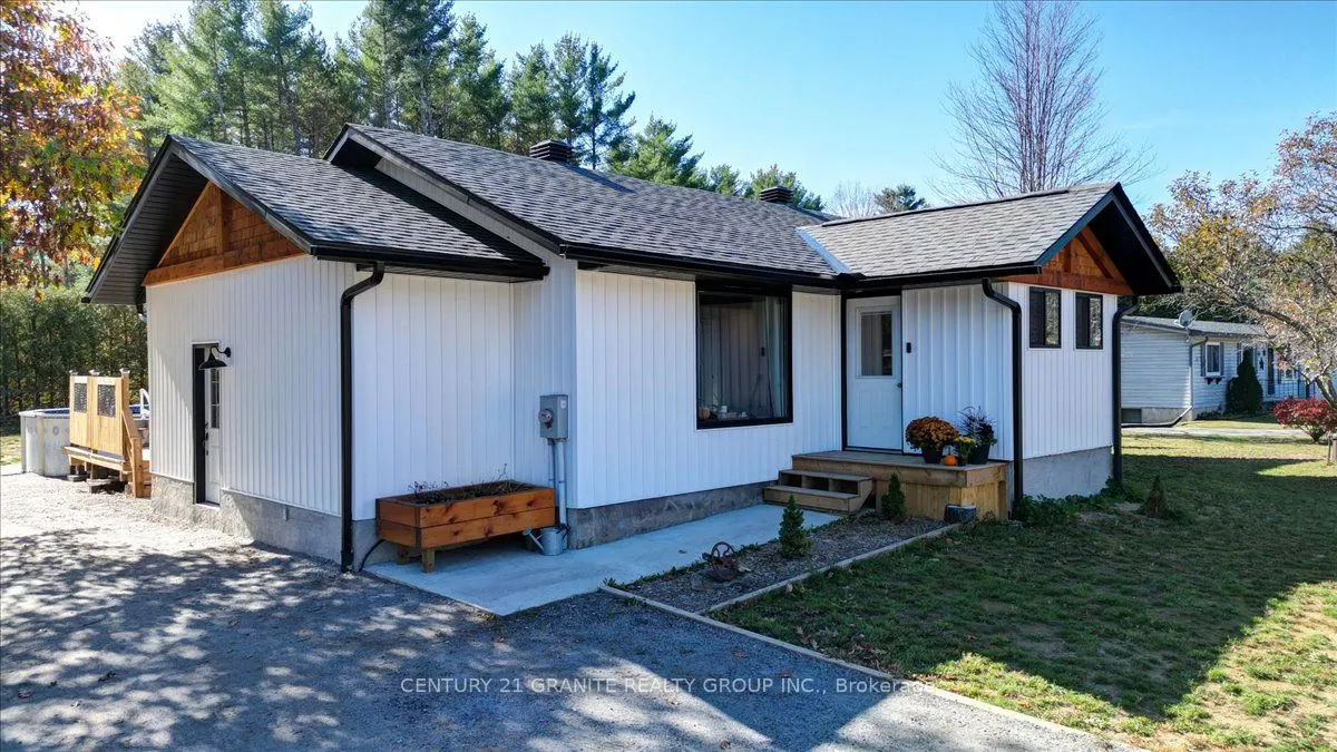 71 Pinegrove Street