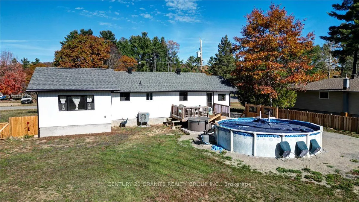 71 Pinegrove Street