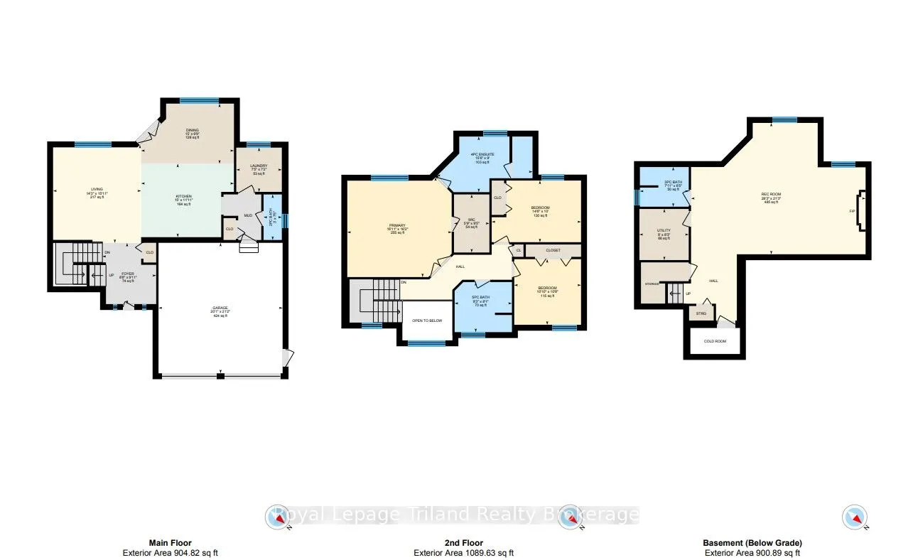 140 Cardinal Drive