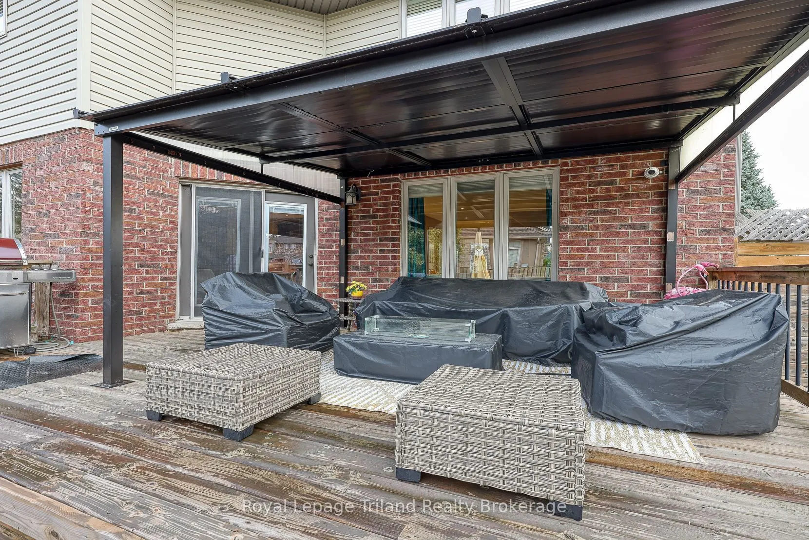 140 Cardinal Drive
