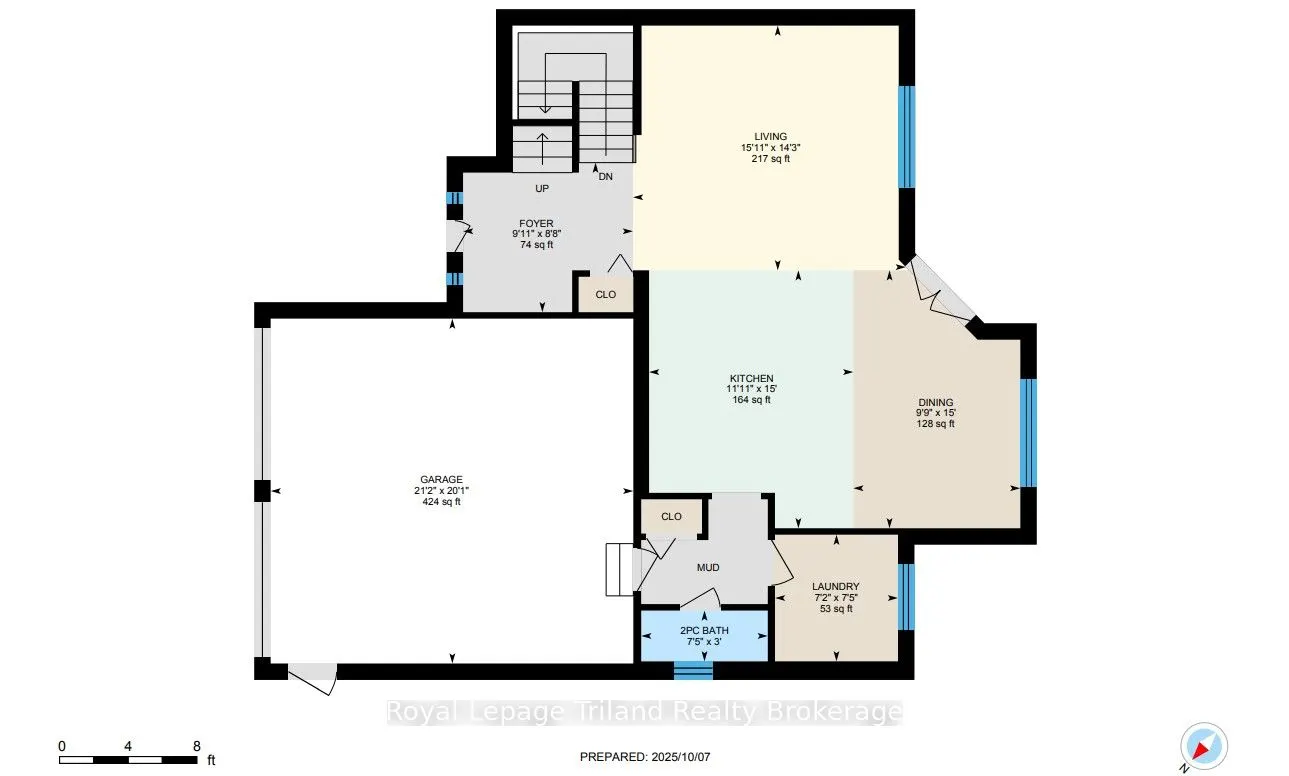 140 Cardinal Drive